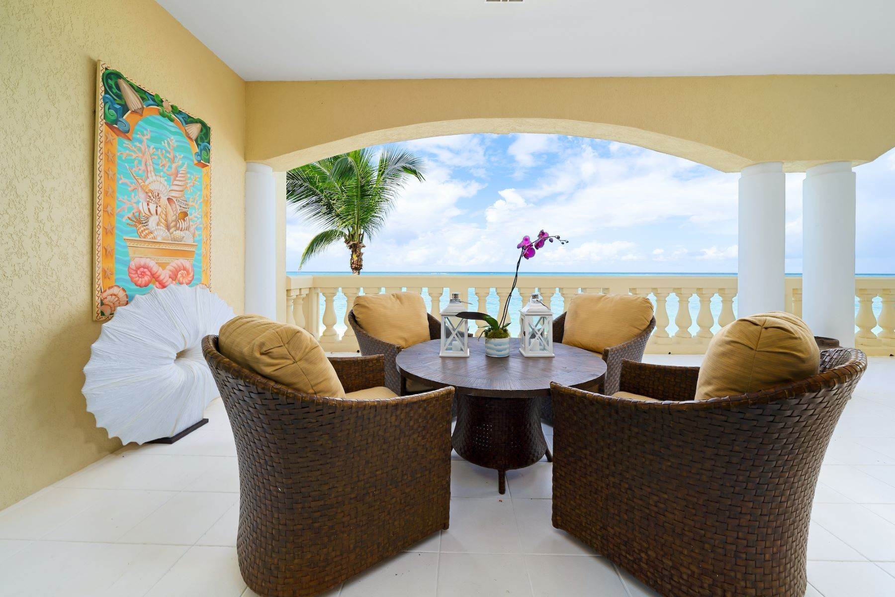 13. Condominiums for Sale at Caves Point, West Bay Street, Nassau and Paradise Island, Bahamas