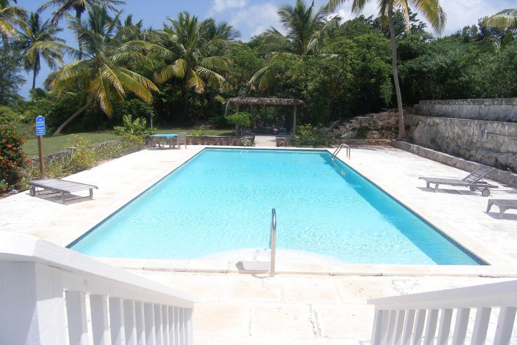 11. Land for Sale at 18C Wykee Estates Governors Harbour, Eleuthera, Bahamas