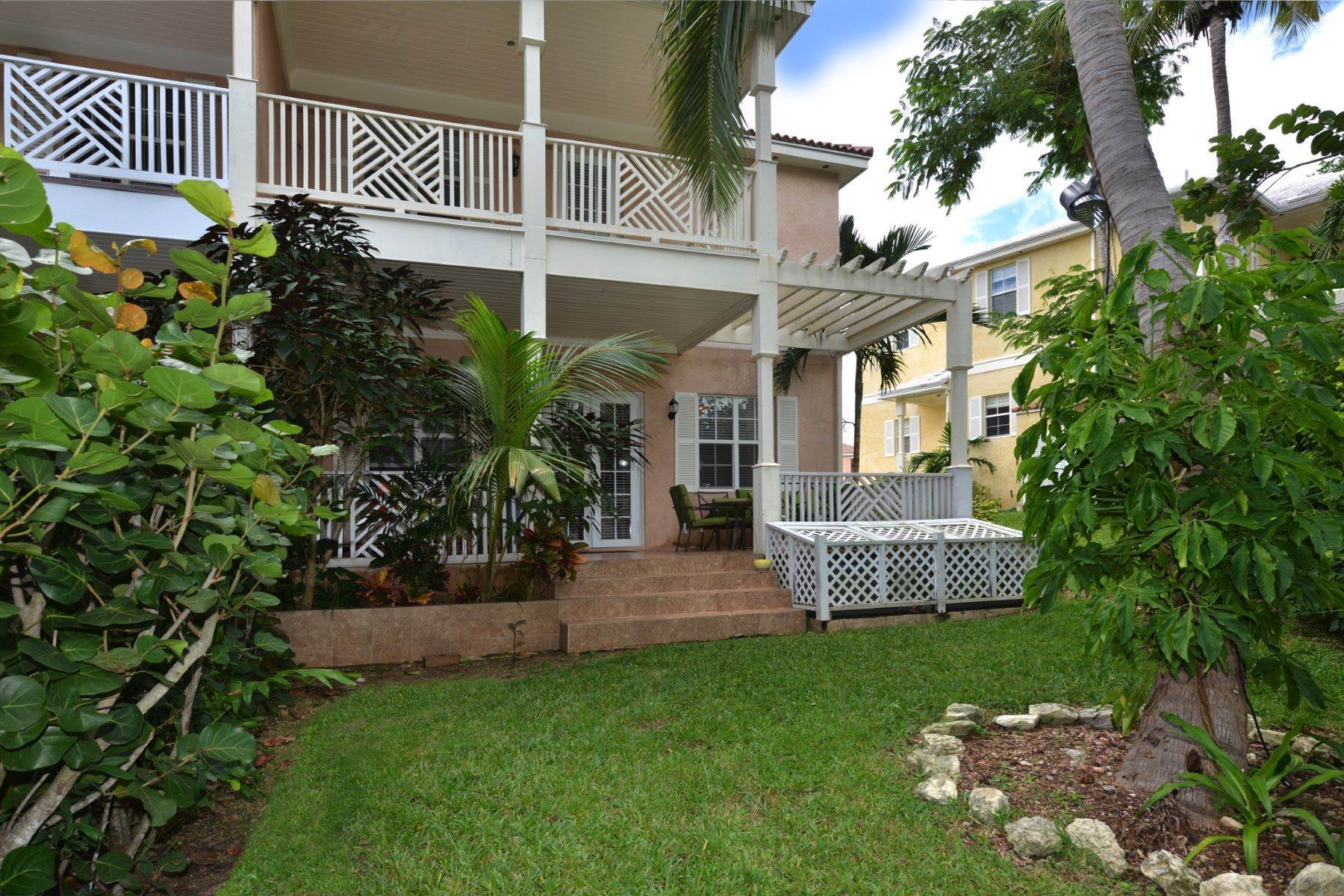 2. Townhouse for Sale at Balmoral GR79 Balmoral, Prospect Ridge, Nassau and Paradise Island, Bahamas