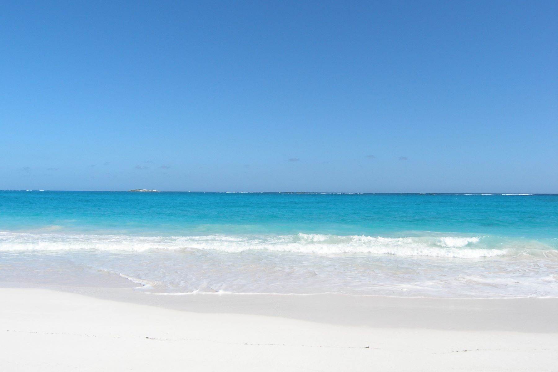 Terrain pour l Vente à Gorgeous beachfront property Double Bay, Eleuthera, Bahamas
