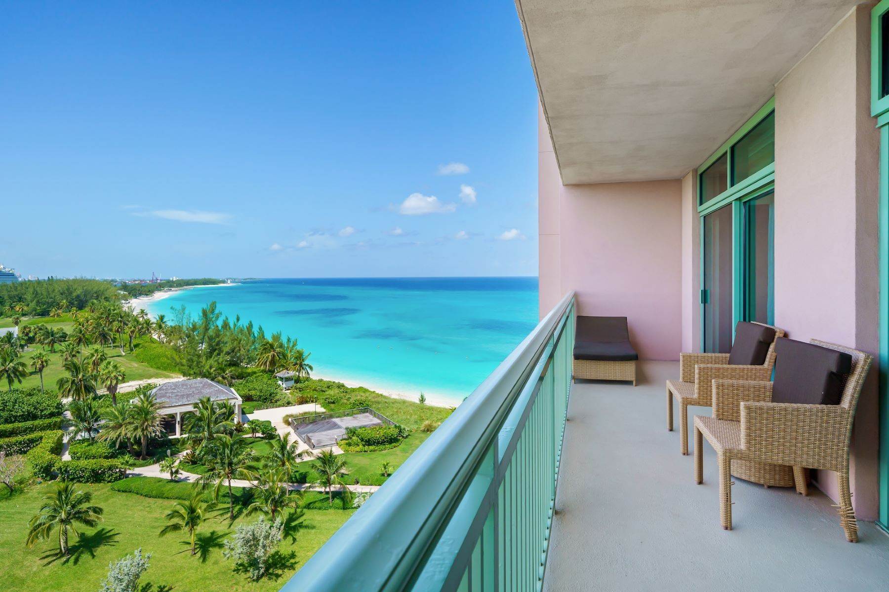 8. Condominiums for Sale at The Reef at Atlantis 7-921 The Reef Residences At Atlantis, Paradise Island, Nassau and Paradise Island, Bahamas