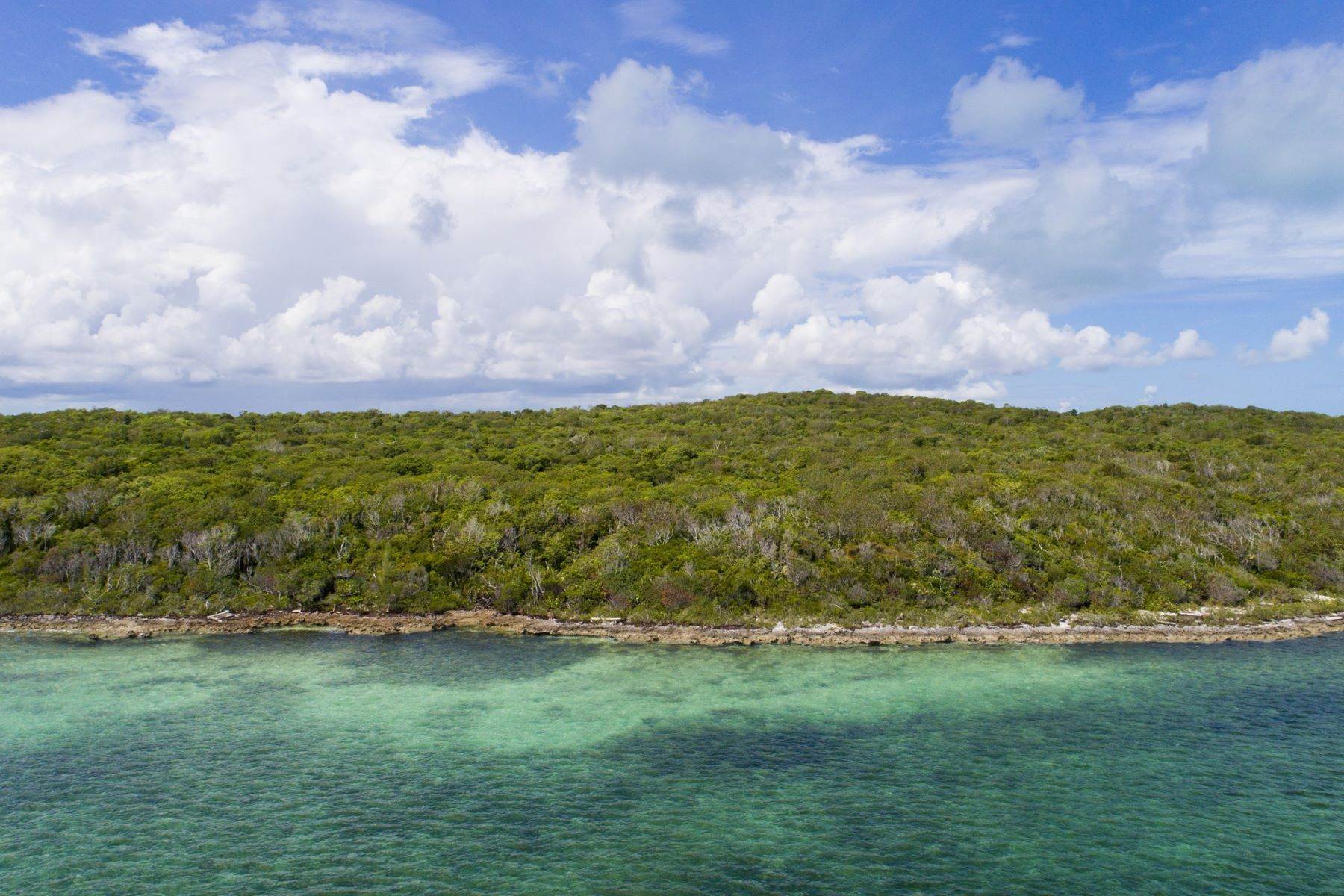 2. Land for Sale at Lubbers Quarters, Abaco, Bahamas