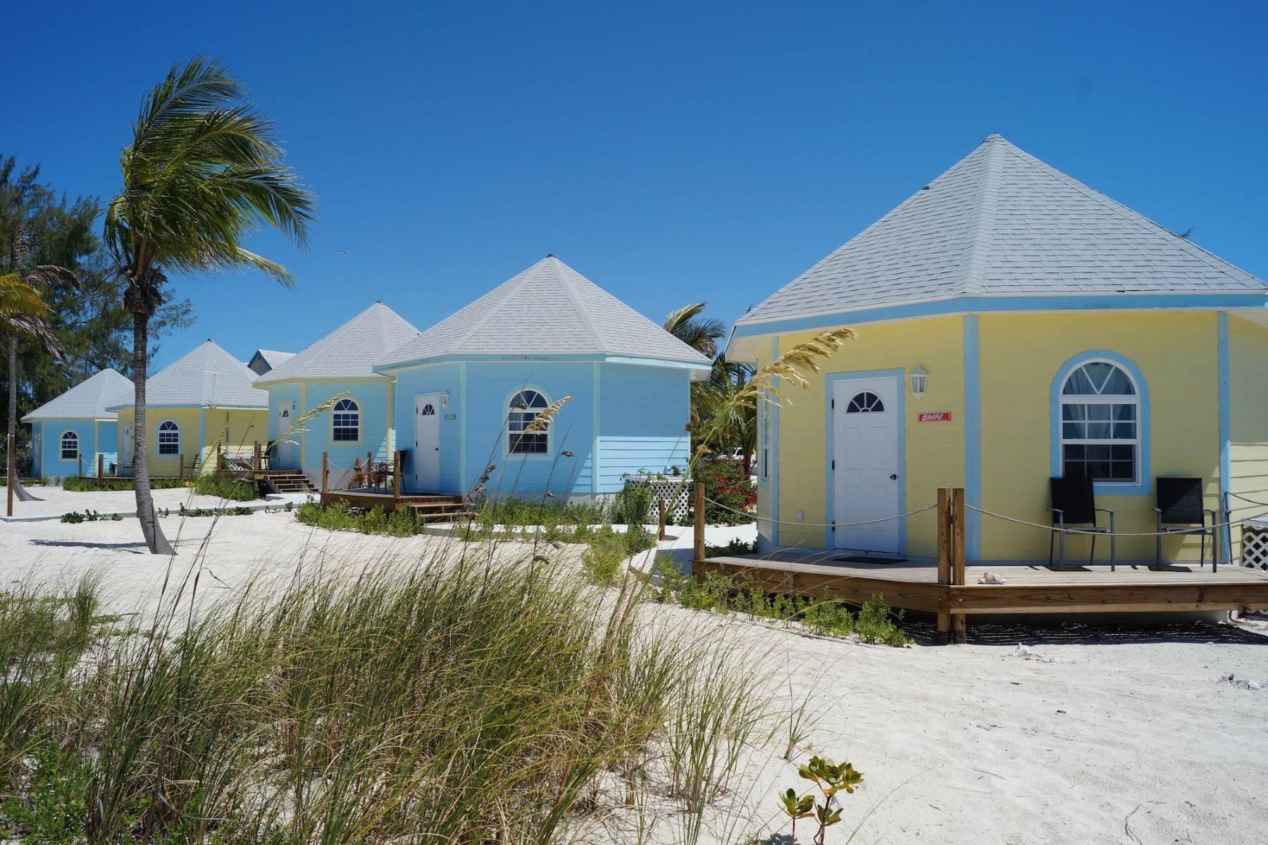 3. Property für Verkauf beim Paradise Bay Bahamas Resort Emerald Bay, Exuma, Bahamas
