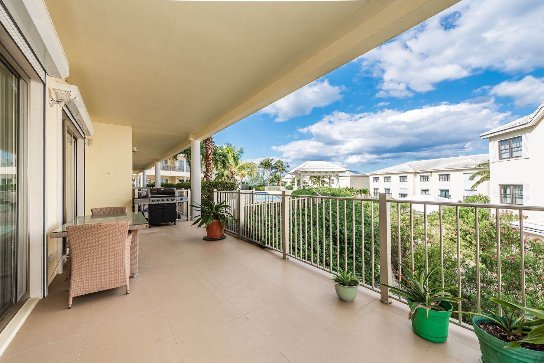 Condominiums for Sale at 104 Columbus Cove Columbus Cove, Love Beach, Nassau and Paradise Island, Bahamas
