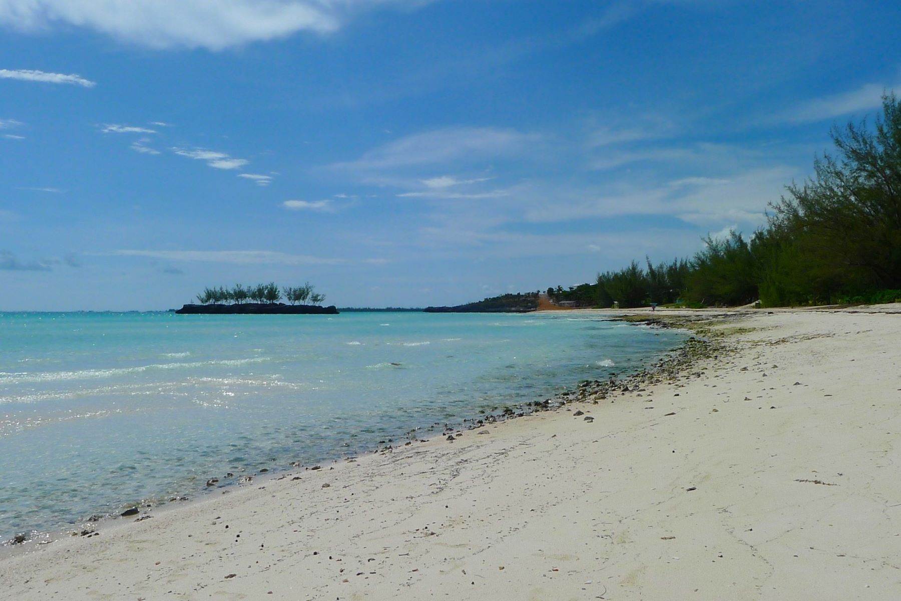 4. Land for Sale at Gaulding Cay, Gregory Town, Eleuthera, Bahamas