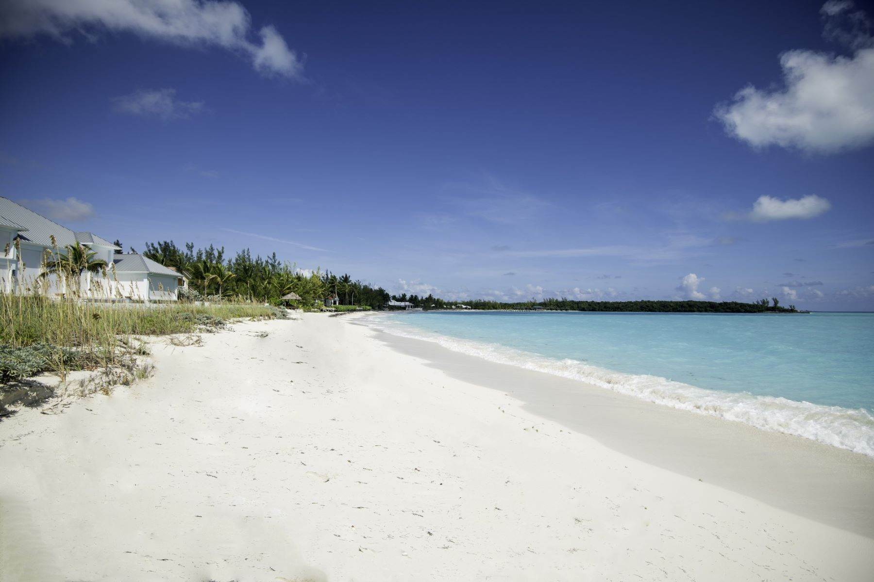 13. Land for Sale at Treasure Cay, Abaco, Bahamas