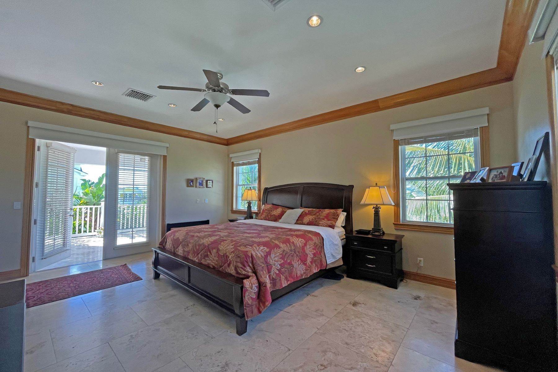 14. Single Family Homes at Sandyport, Cable Beach, Nassau and Paradise Island, Bahamas