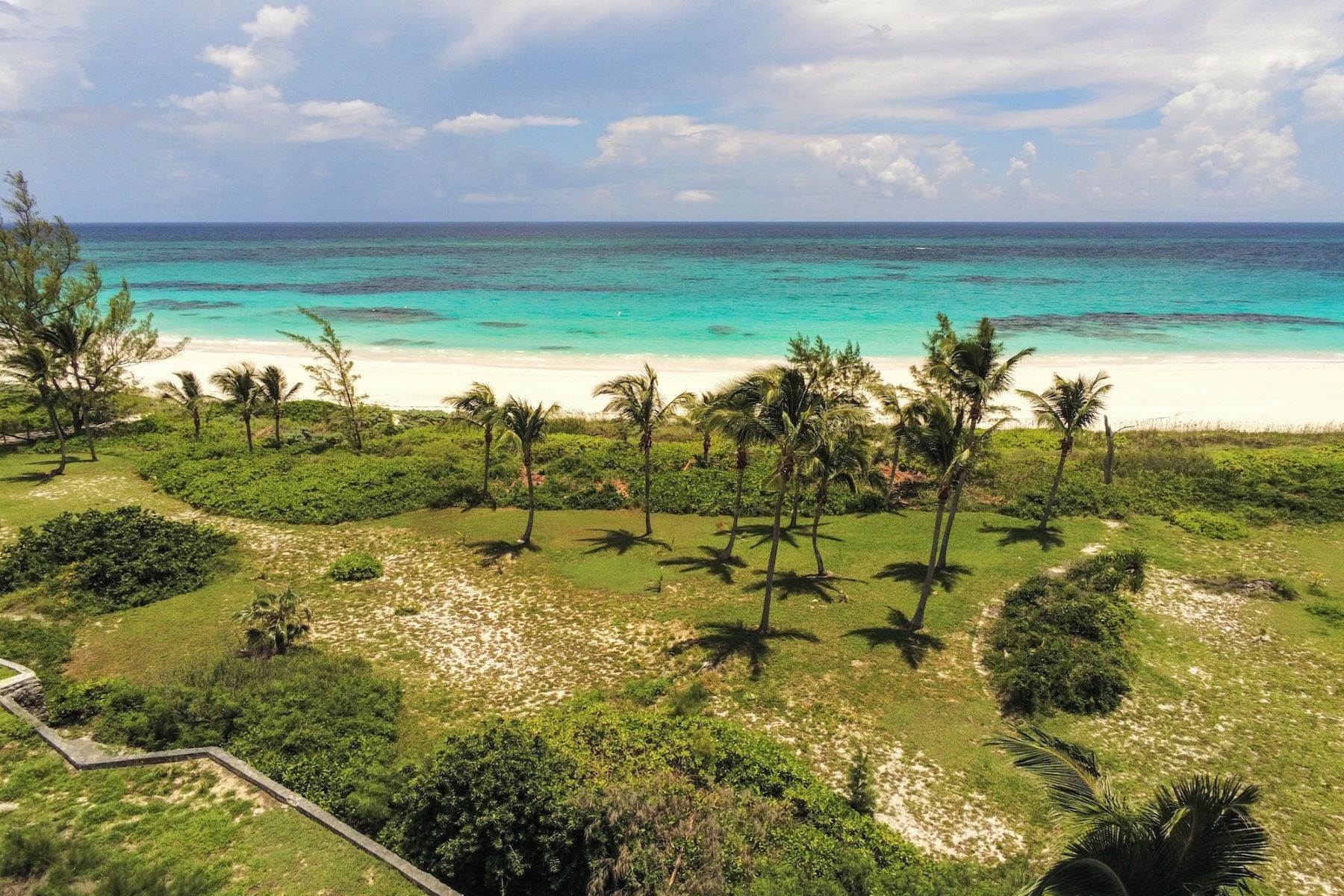 5. Land for Sale at 18.587 Beachfront Acreage French Leave French Leave Beach, Governors Harbour, Eleuthera, Bahamas