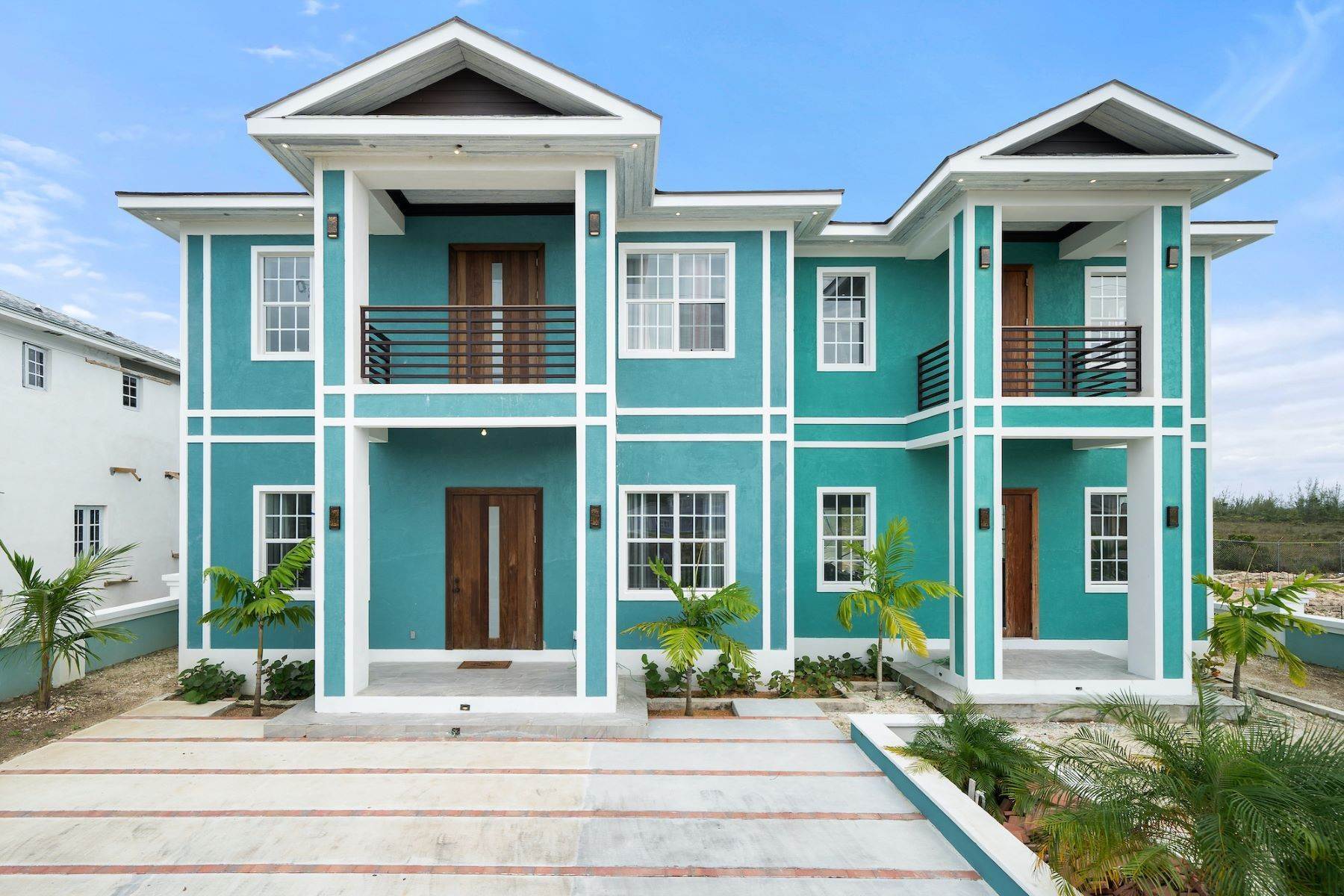 14. Townhouse for Sale at 113 Emerald Coast, South Westridge South Westridge, Nassau New Providence, Bahamas