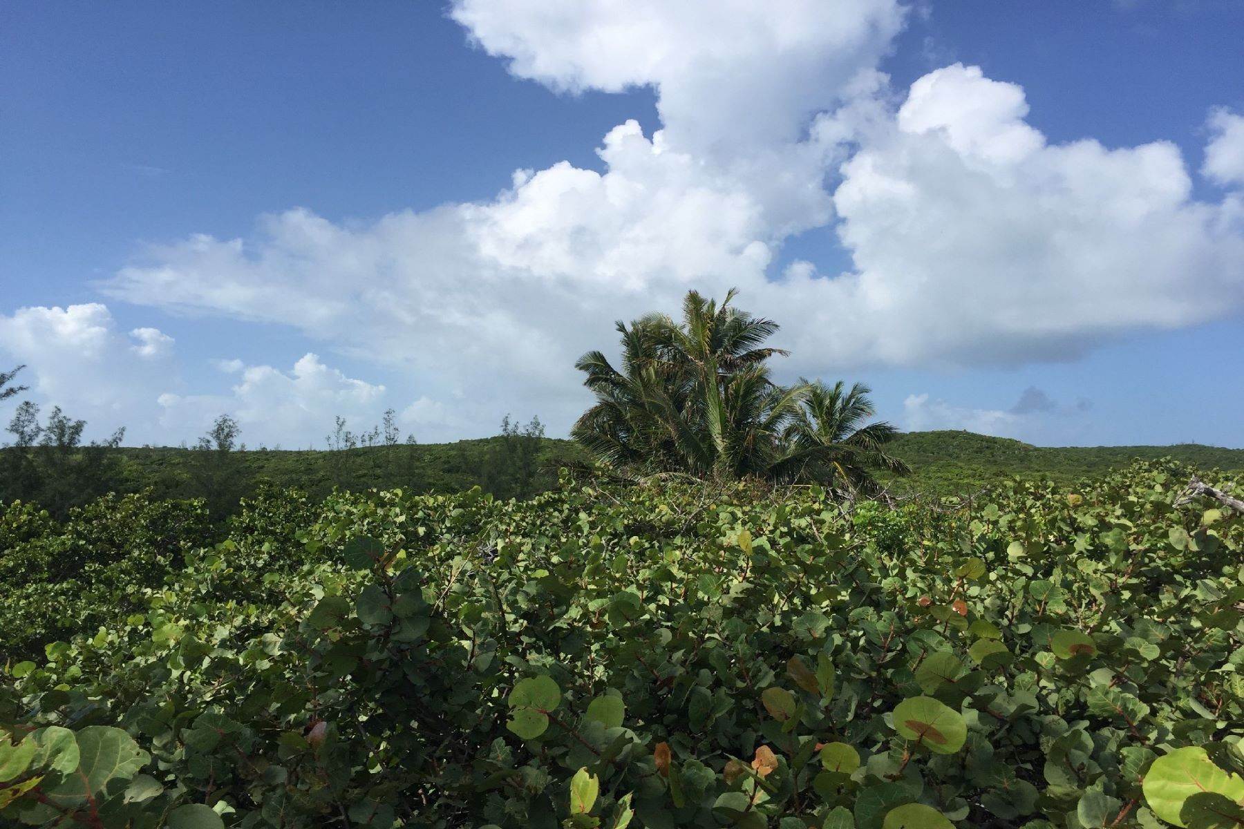 6. Land for Sale at FOR THOSE SEEKING THE UNCHARTED Banks Road, Governors Harbour, Eleuthera, Bahamas