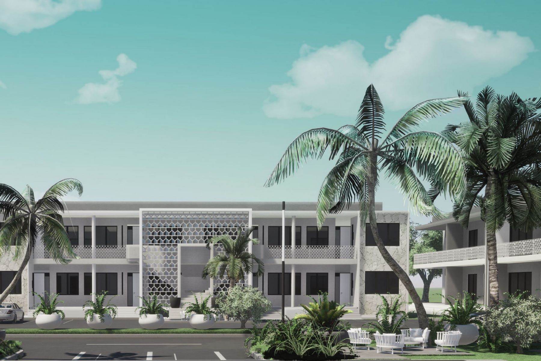 3. Condominiums for Sale at Westend, Interior Unit Love Beach, Nassau and Paradise Island, Bahamas