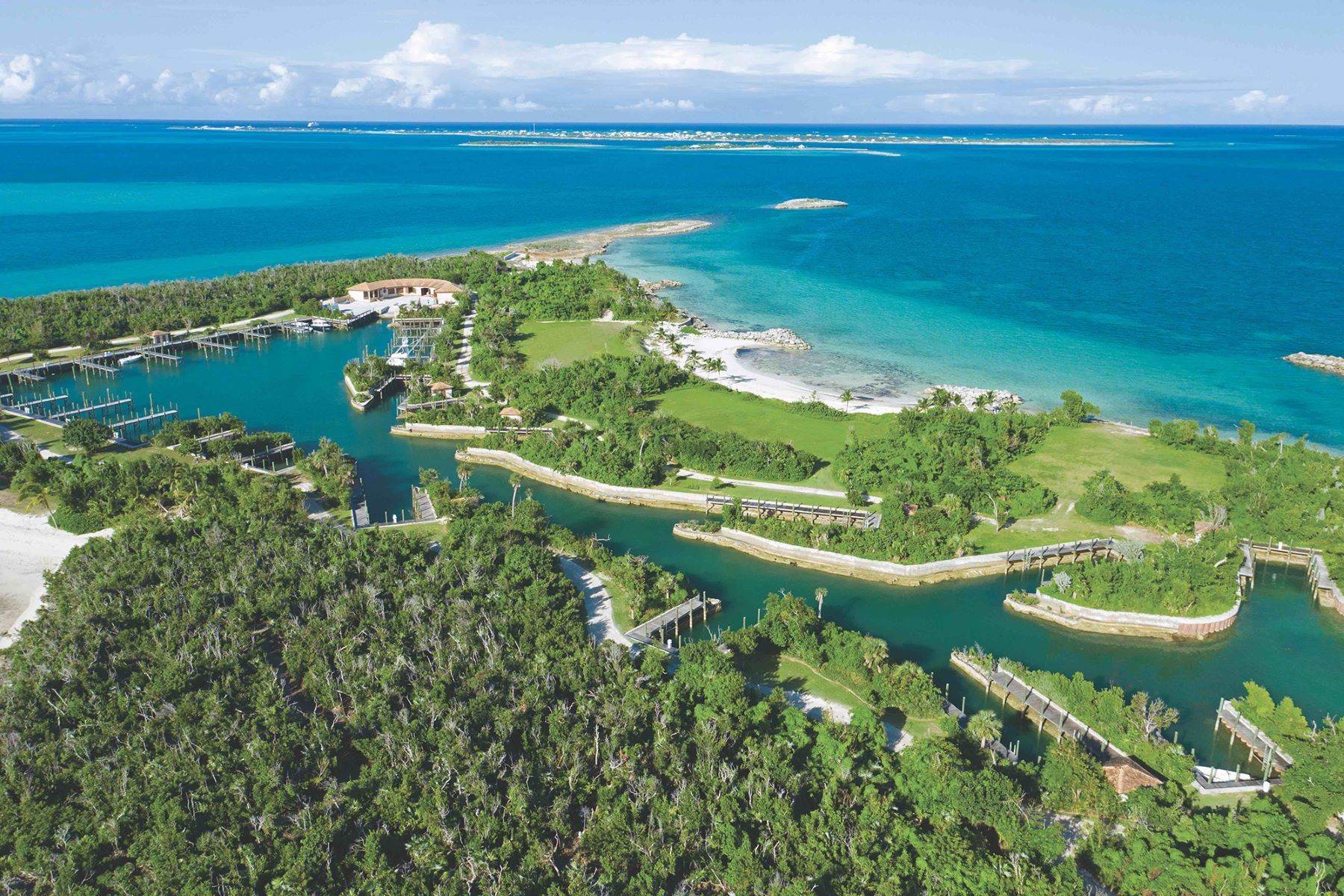 8. Single Family Homes for Sale at The Residences at Montage Cay Other Abaco, Abaco, Bahamas