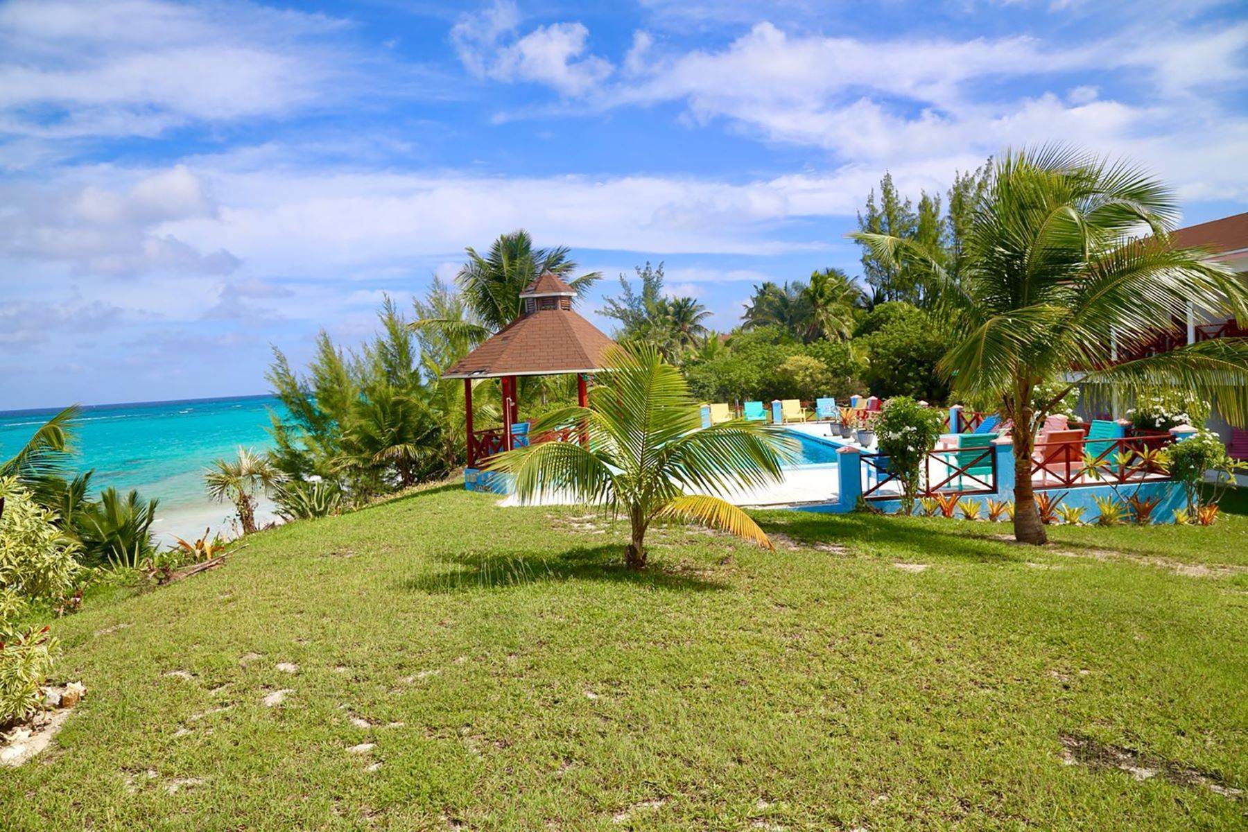 6. Land for Sale at Palmetto Point Lot 1A North Palmetto Point, Palmetto Point, Eleuthera, Bahamas