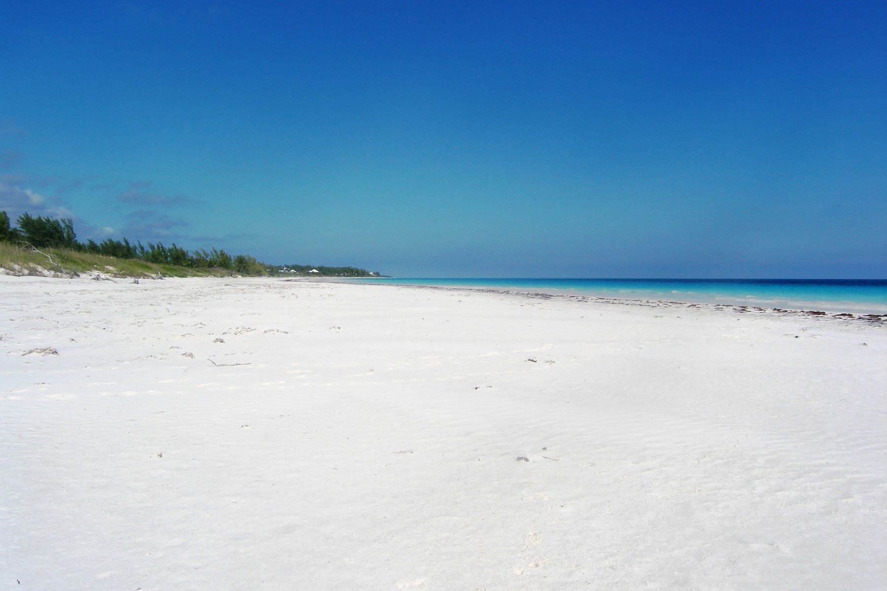 8. Terrain pour l Vente à Lot 173 Windermere Beach Estates Windermere Island, Eleuthera, Bahamas