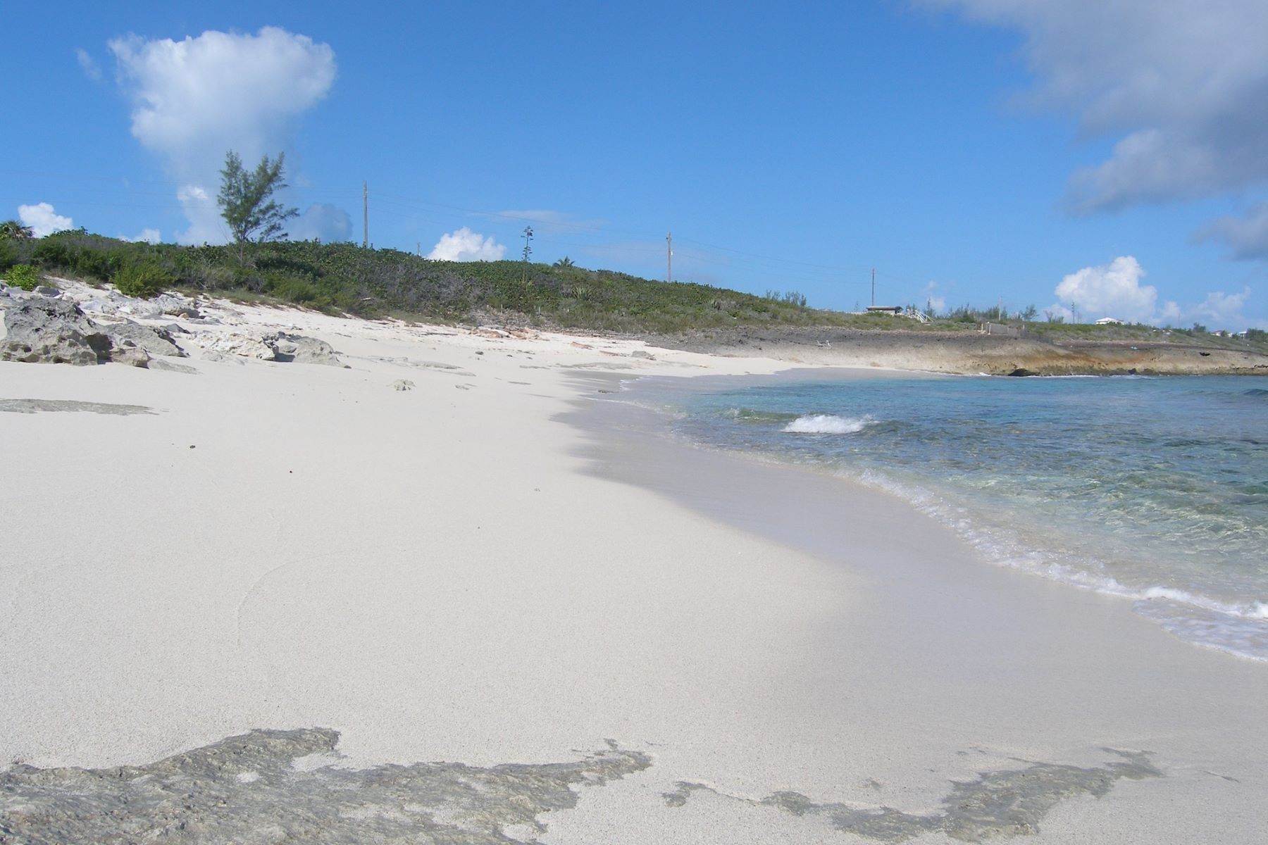 22. Land for Sale at Rainbow Bay, Eleuthera, Bahamas