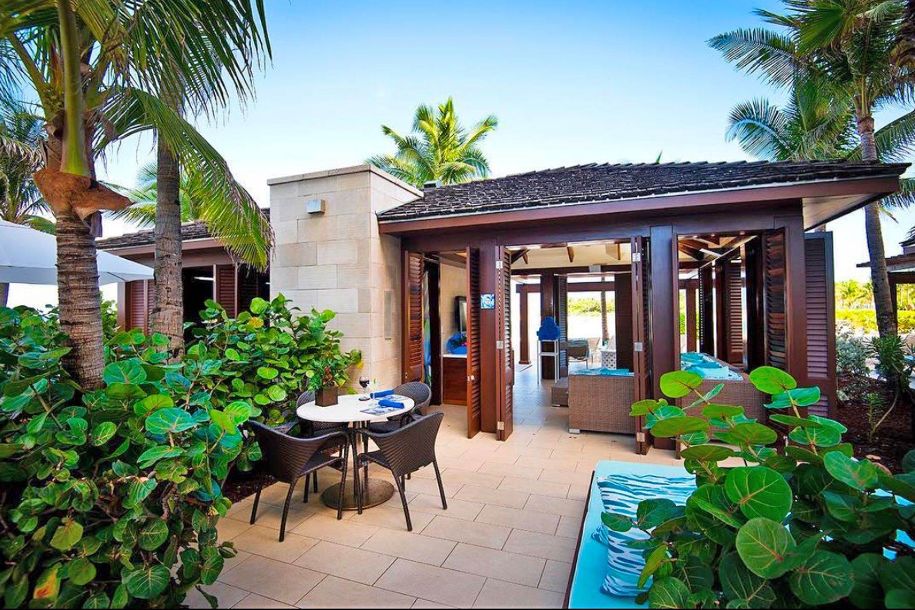 6. Condominiums for Sale at The Reef Residences At Atlantis, Paradise Island, Nassau and Paradise Island, Bahamas