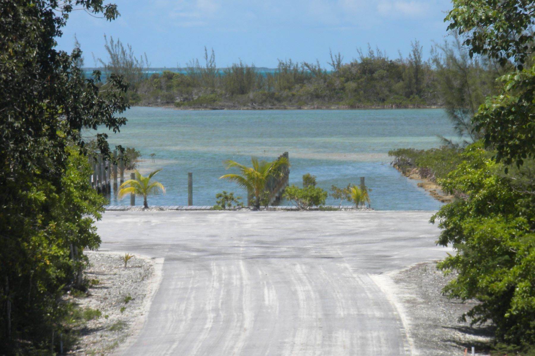 Land for Sale at Treasure Cay, Abaco, Bahamas