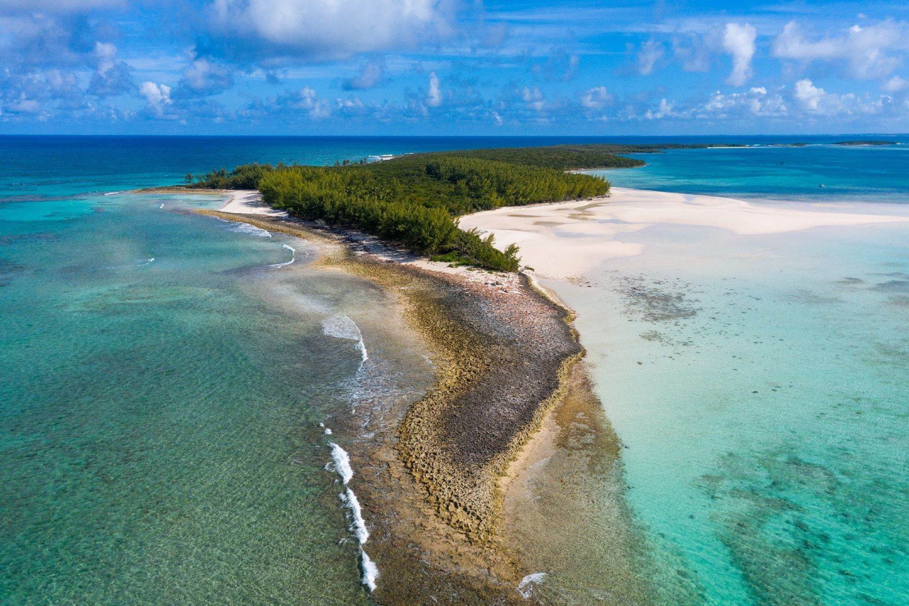 20. Land für Verkauf beim Harbour Island, Eleuthera, Bahamas