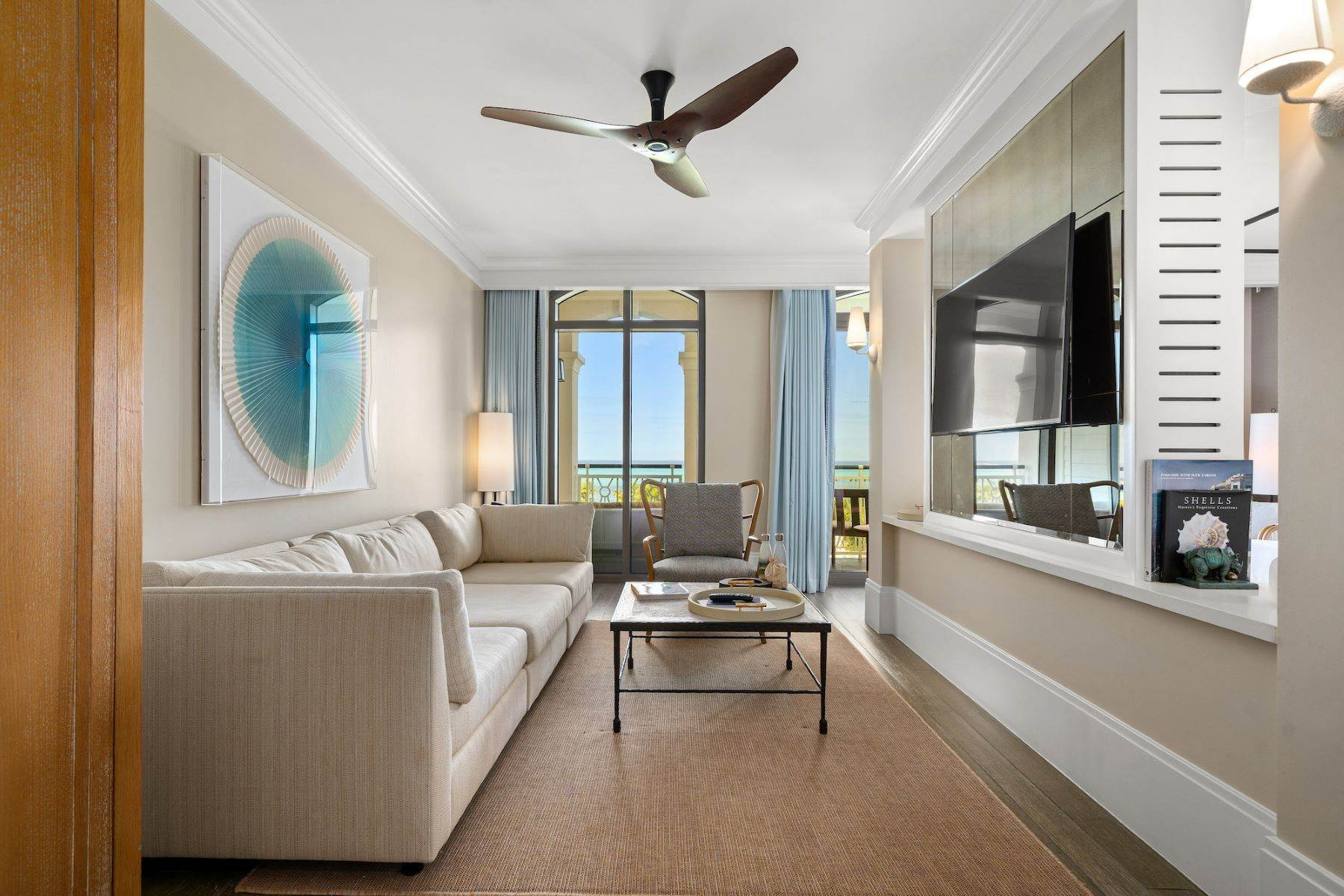 14. Condominiums for Sale at Baha Mar, Cable Beach, Nassau and Paradise Island, Bahamas