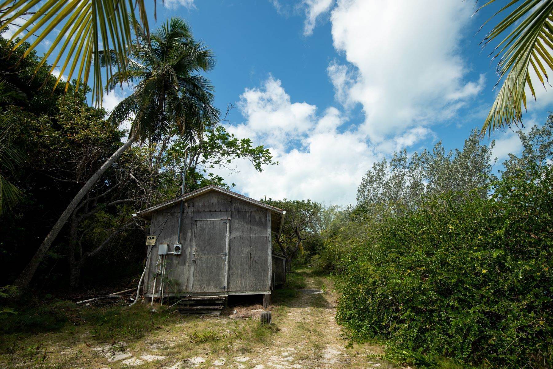 29. Land for Sale at Elbow Cay Hope Town, Abaco, Bahamas