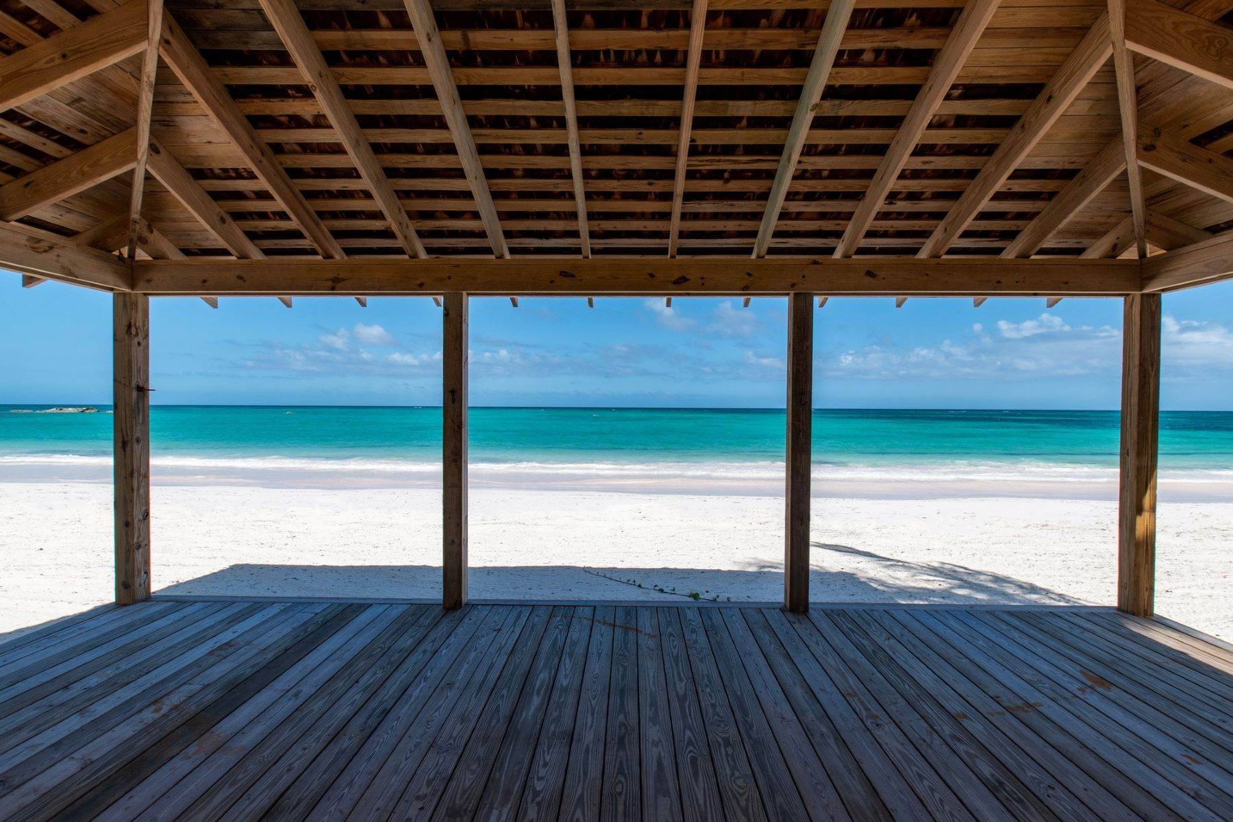 22. Single Family Homes for Sale at Windermere Island, Eleuthera, Bahamas