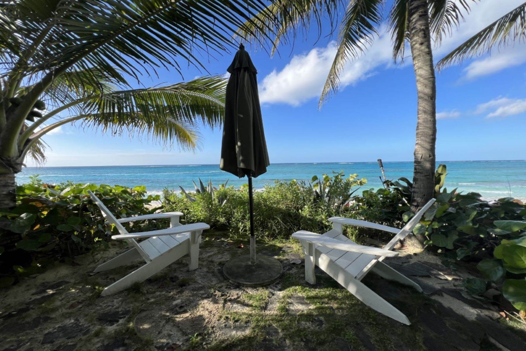 12. Land for Sale at Beachfront Love Beach Lot Love Beach, Nassau and Paradise Island, Bahamas