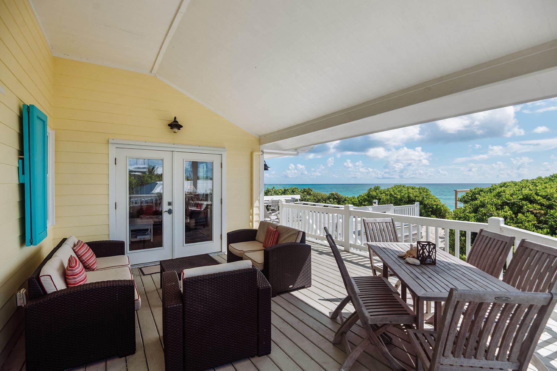 26. Single Family Homes for Sale at Elbow Cay Hope Town, Abaco, Bahamas