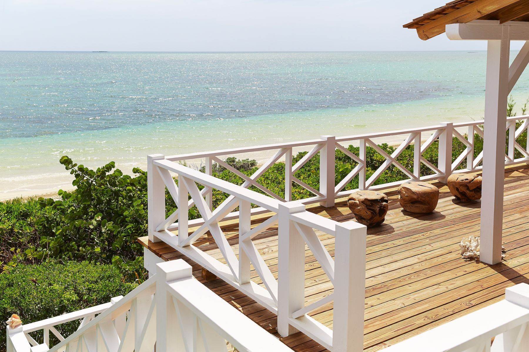 11. Single Family Homes for Sale at Kamalame Cay, Andros, Bahamas
