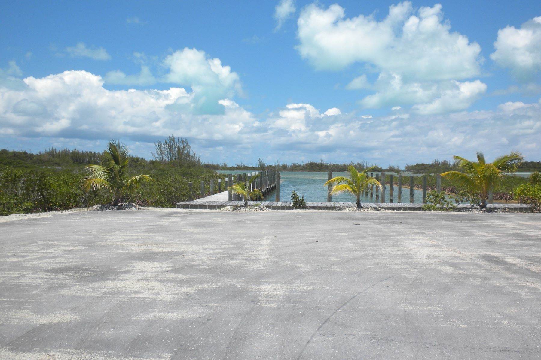 9. Land for Sale at Treasure Cay, Abaco, Bahamas