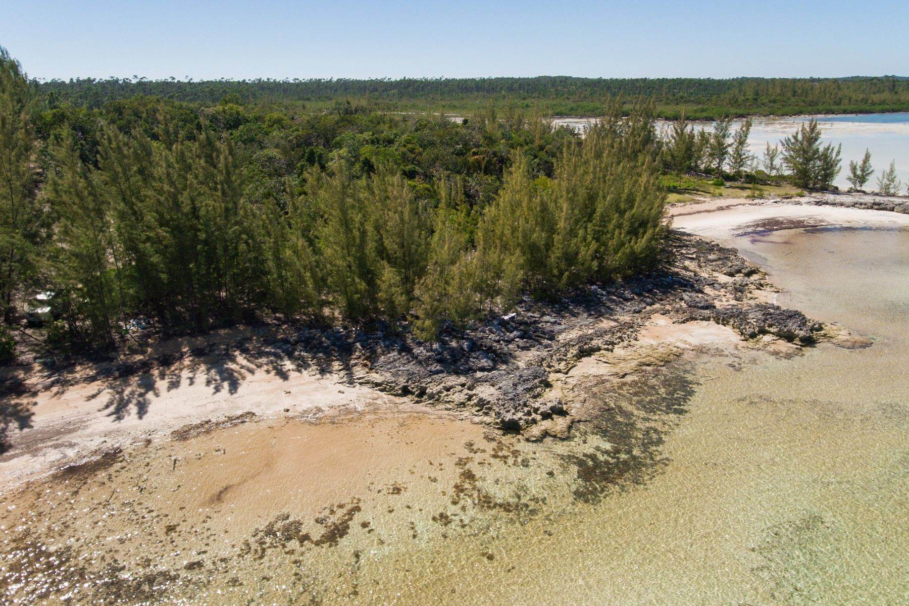 28. Land for Sale at Marsh Harbour, Abaco, Bahamas