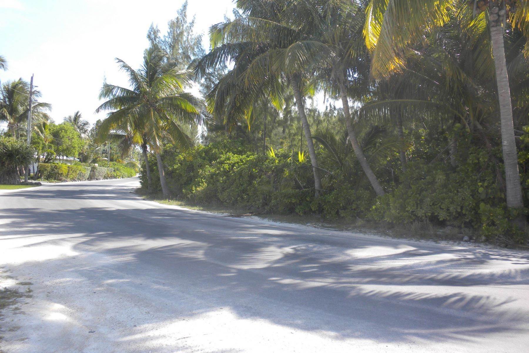 2. 土地,用地 为 销售 在 Brigantine Bay, Treasure Cay, 阿巴科, 巴哈马