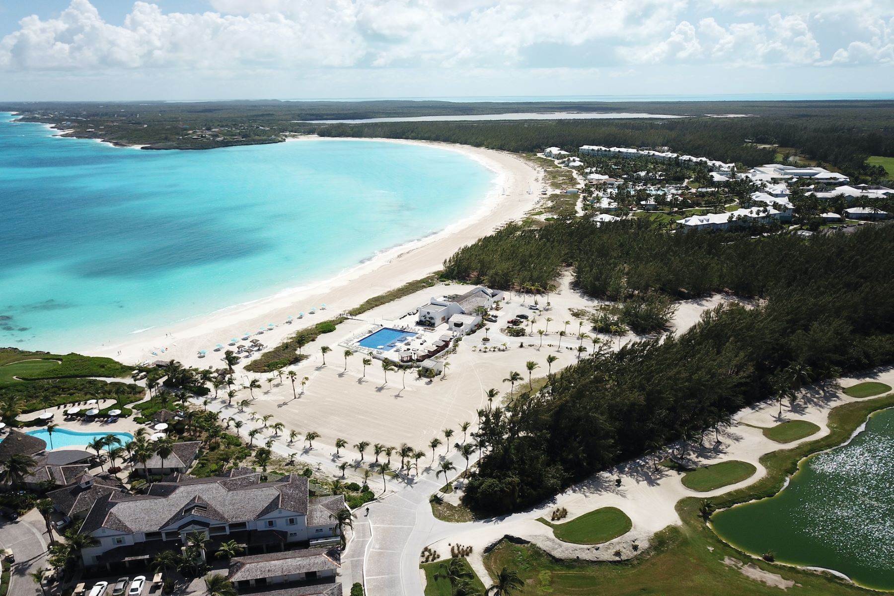 7. Land for Sale at Emerald Bay, Great Exuma Emerald Bay, Exuma, Bahamas