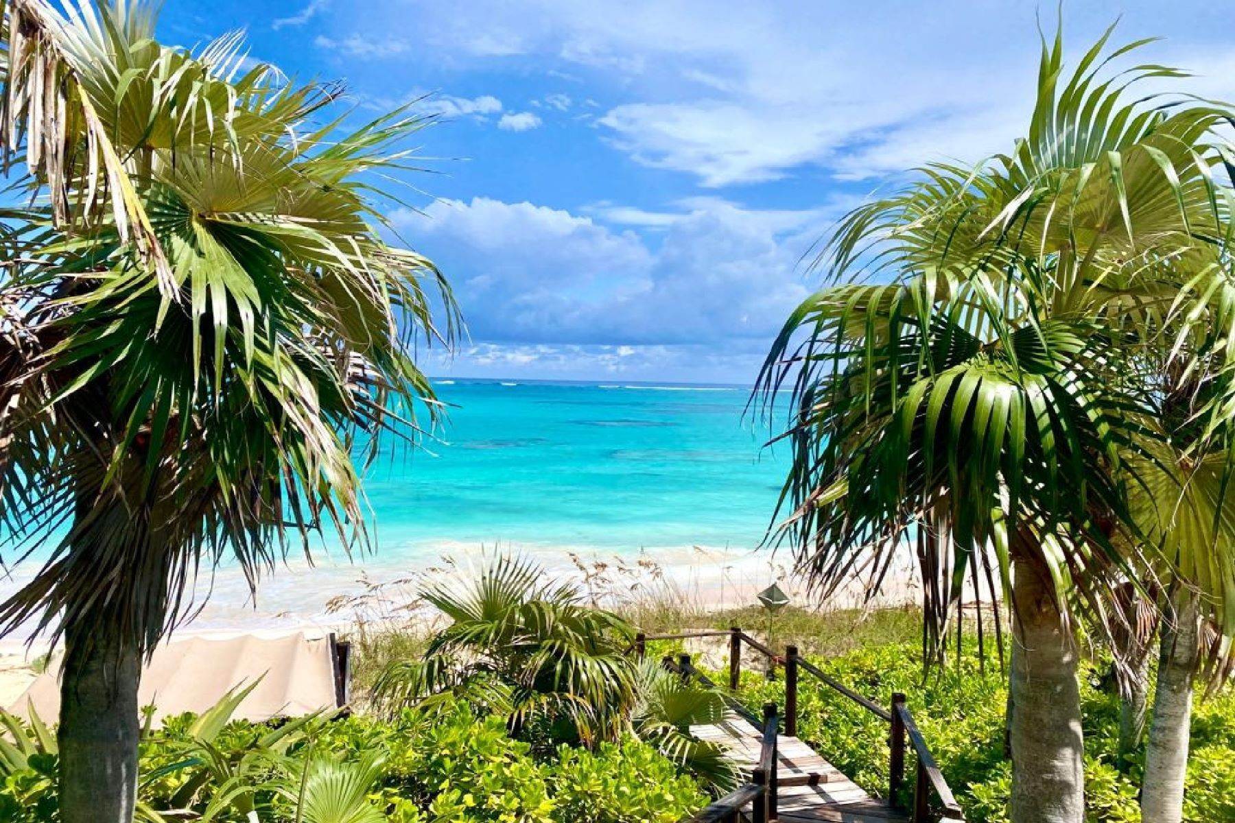 14. Single Family Homes for Sale at Double Bay Delight Double Bay, Eleuthera, Bahamas