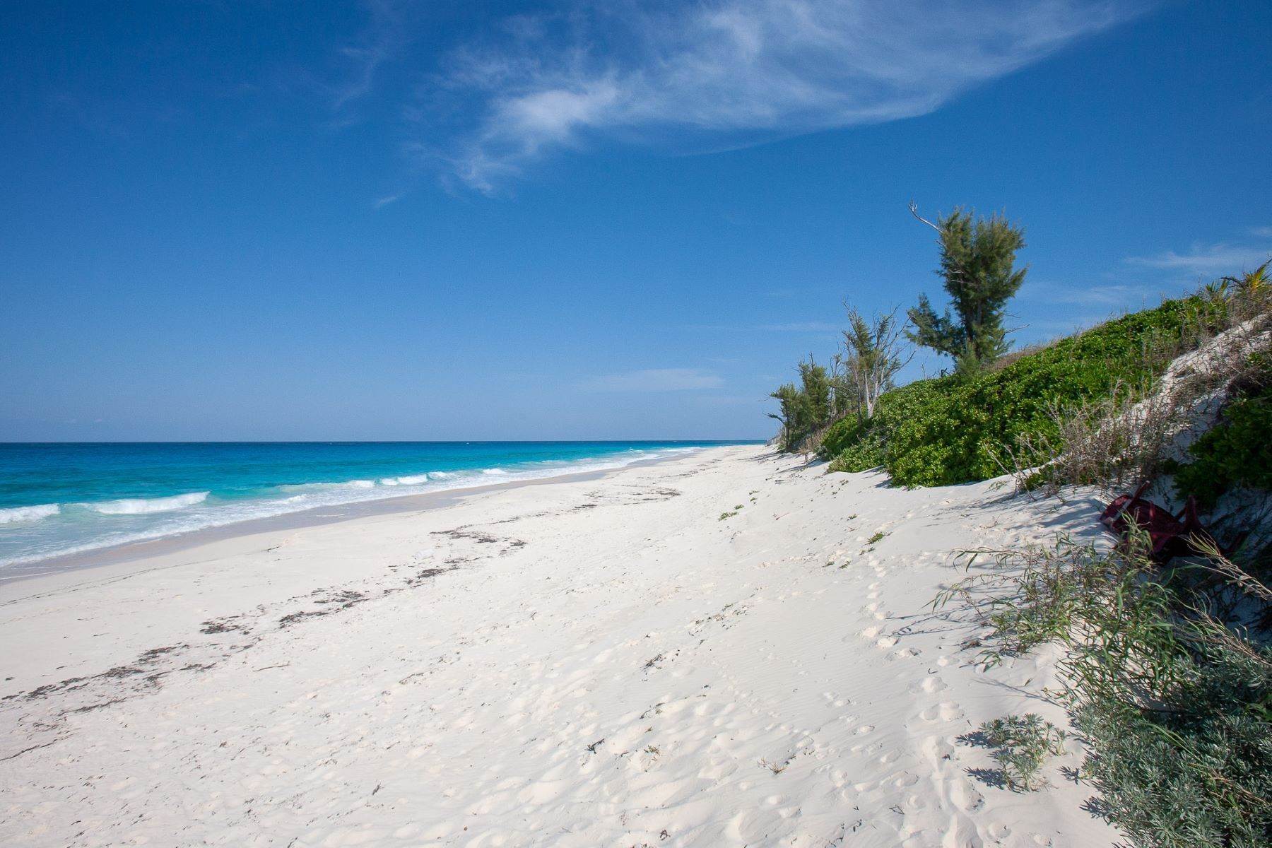 7. Land for Sale at Guana Cay, Abaco, Bahamas