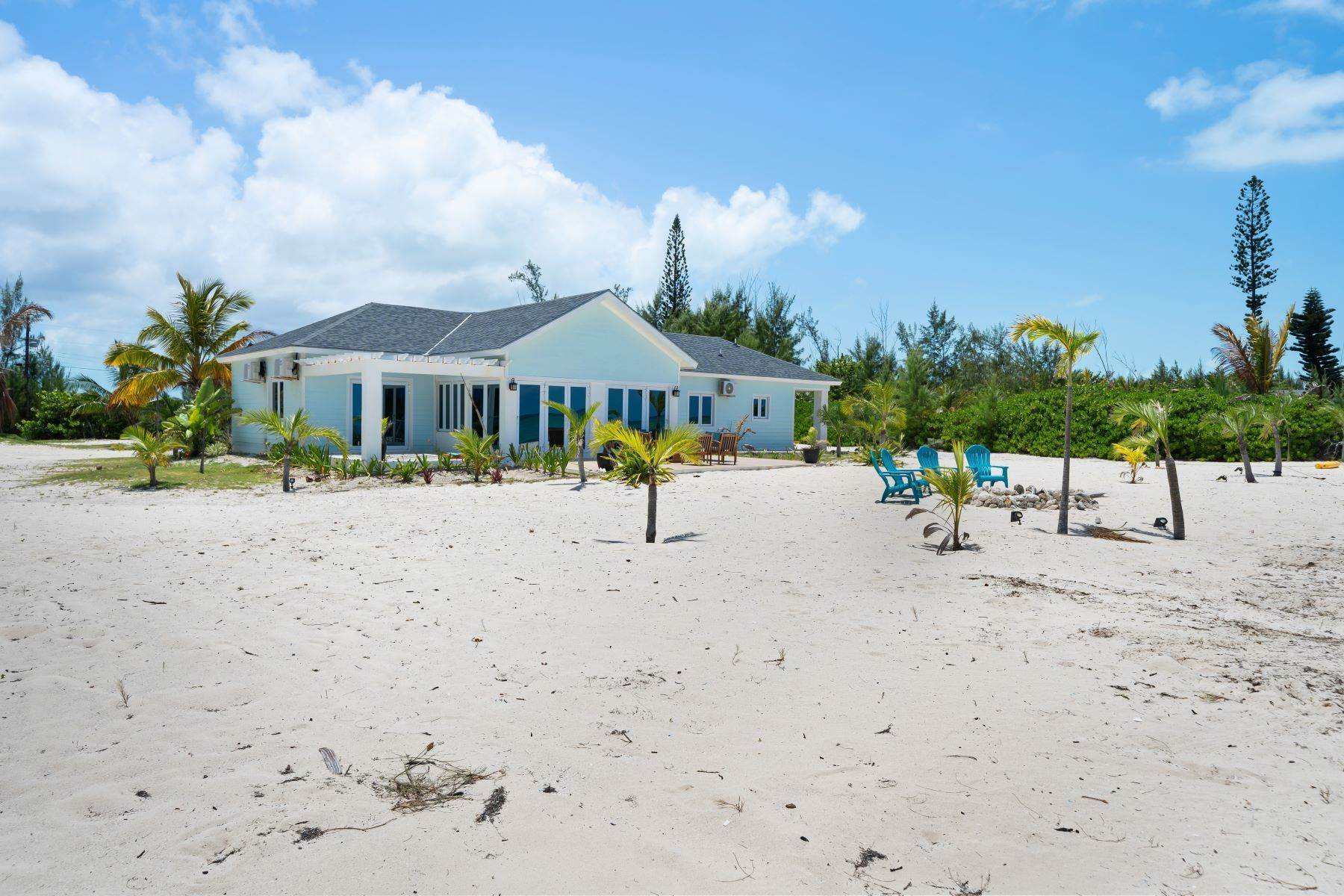 22. Single Family Homes por un Venta en Andros, Andros, Bahamas