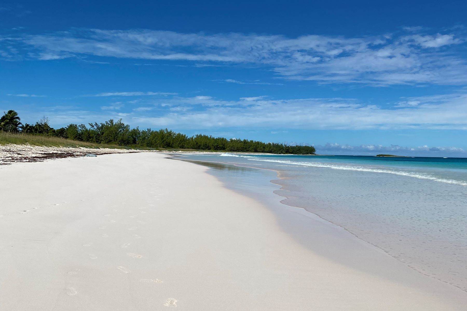 4. Land for Sale at French Leave South Beach Section C Lot 5 Governors Harbour, Eleuthera, Bahamas