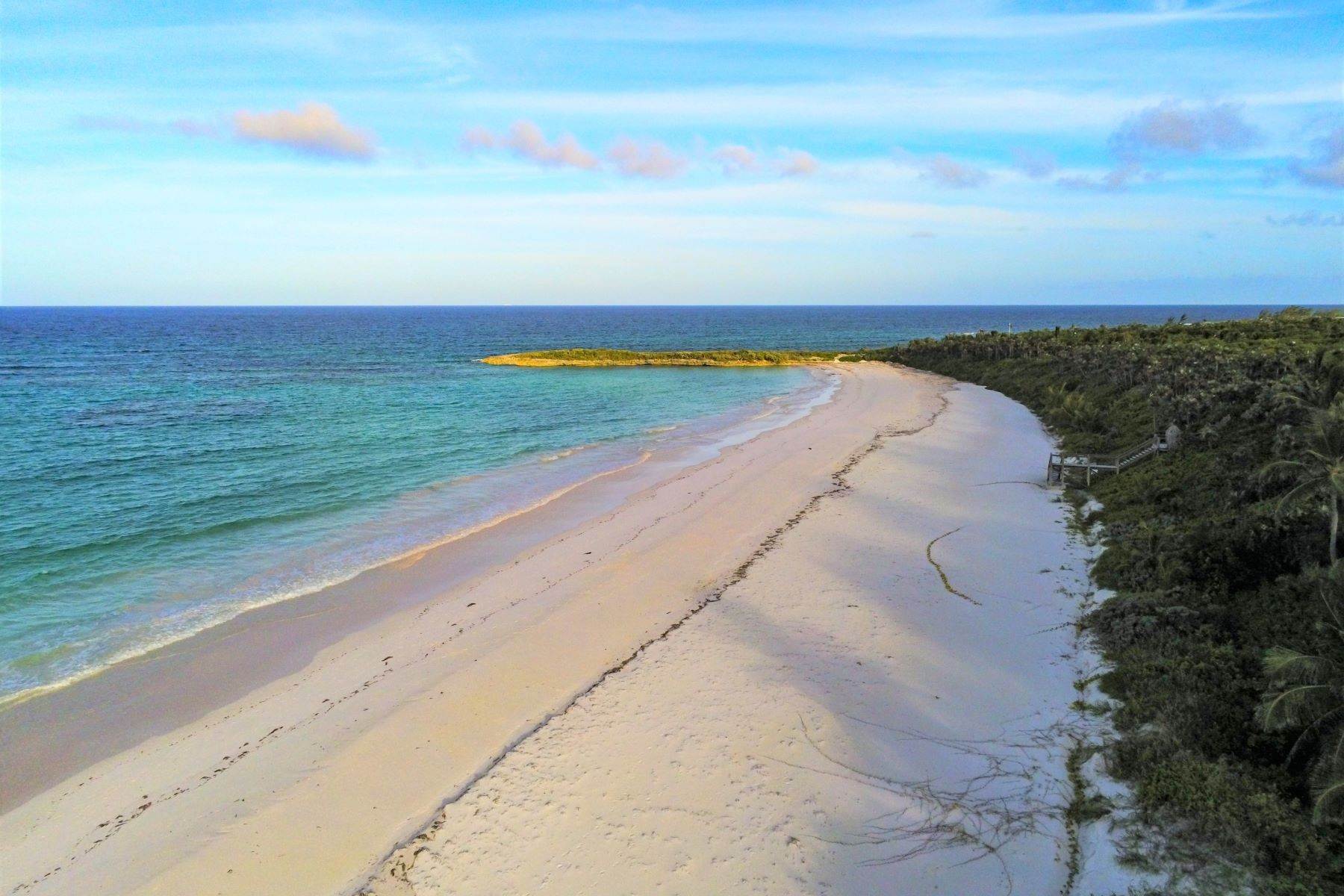 3. Land for Sale at 5.26 Acres on Windermere Island Windermere Island, Eleuthera, Bahamas