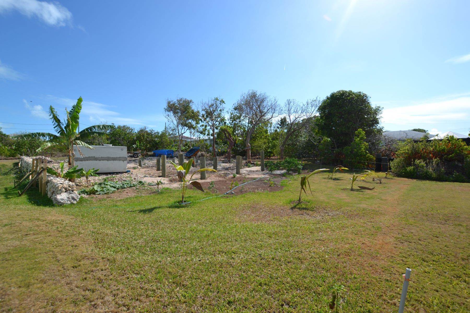 4. Land for Sale at Vacant Lot - Tucked Away off 18th Street Spanish Wells, Eleuthera, Bahamas