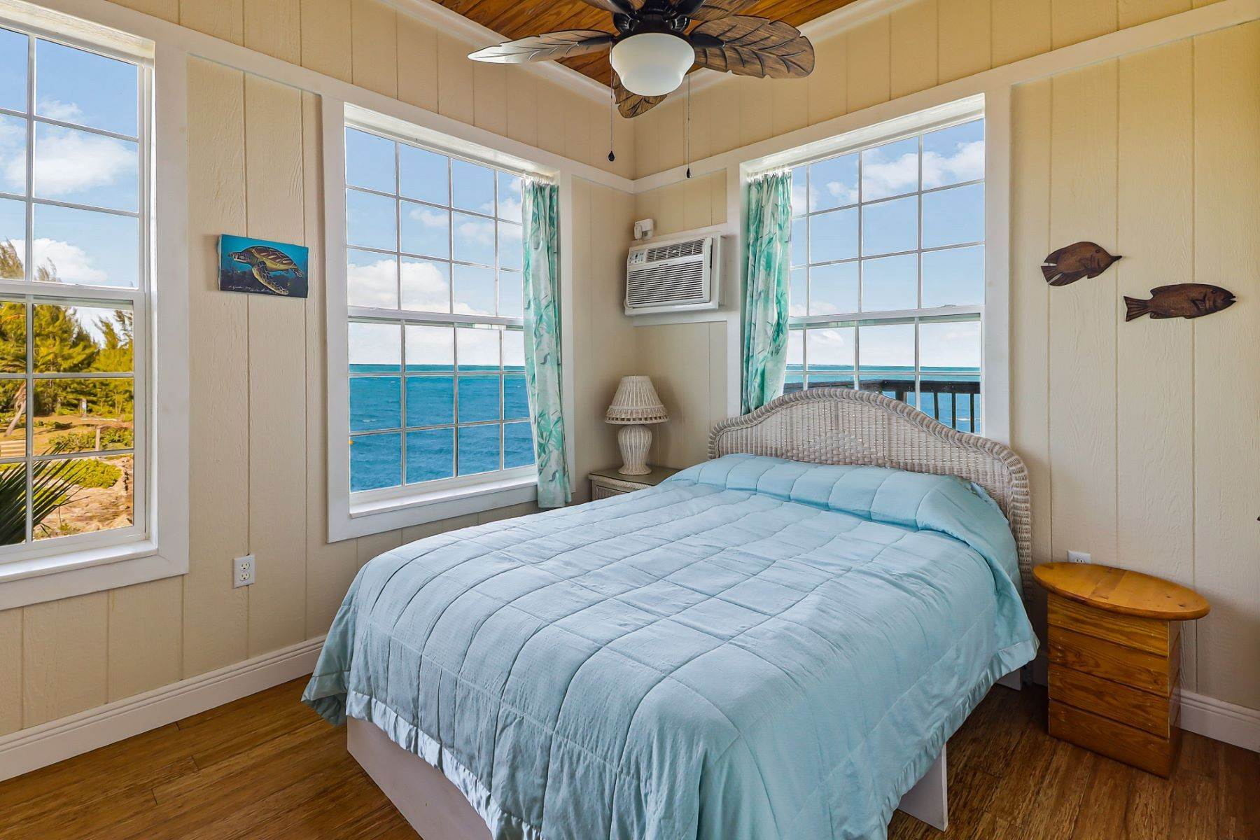 12. Other Residential Homes for Sale at Current, Eleuthera, Bahamas
