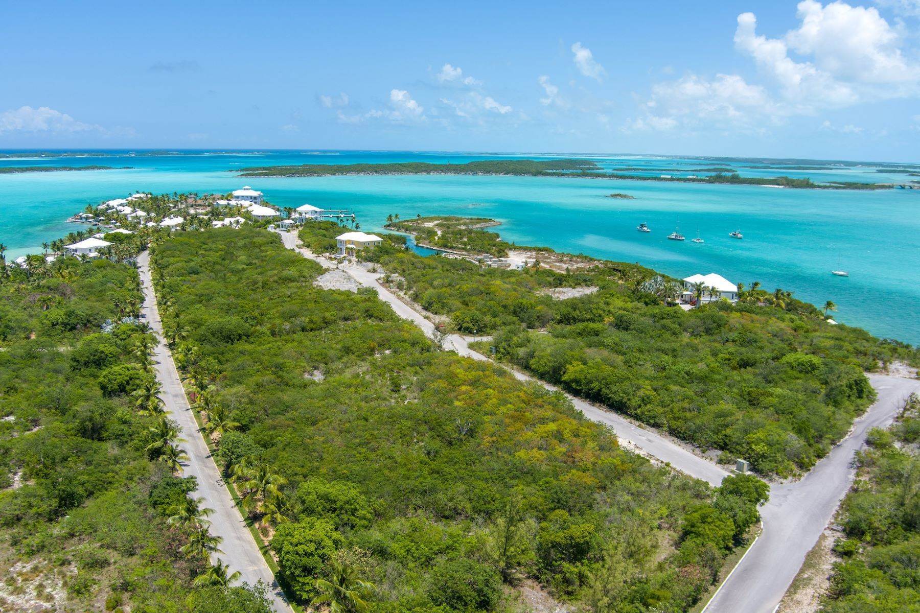 4. Land for Sale at Lot 50 February Point, Exuma Exuma Cays, Exuma, Bahamas