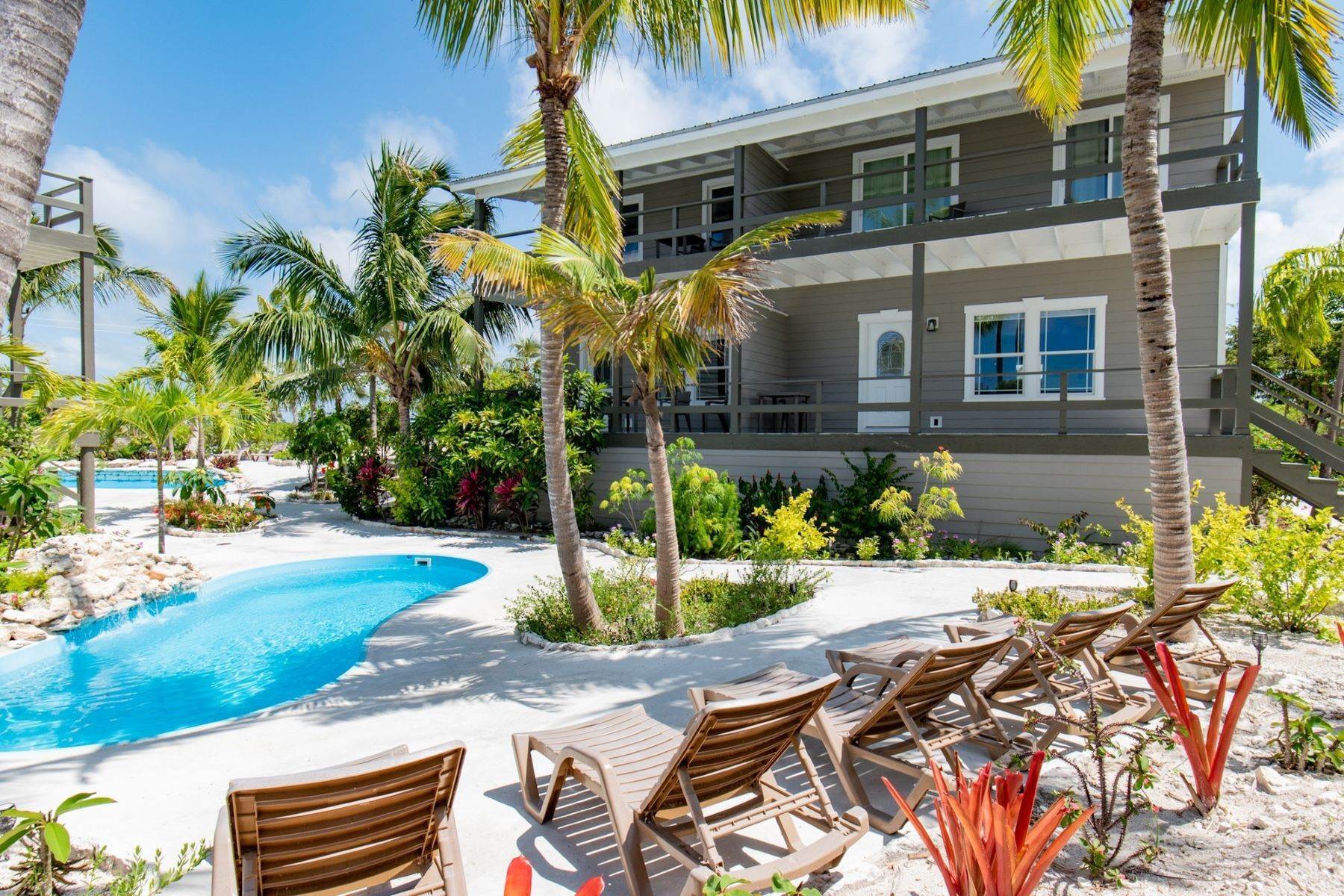 20. Condominiums for Sale at Banks Road, Governors Harbour, Eleuthera, Bahamas
