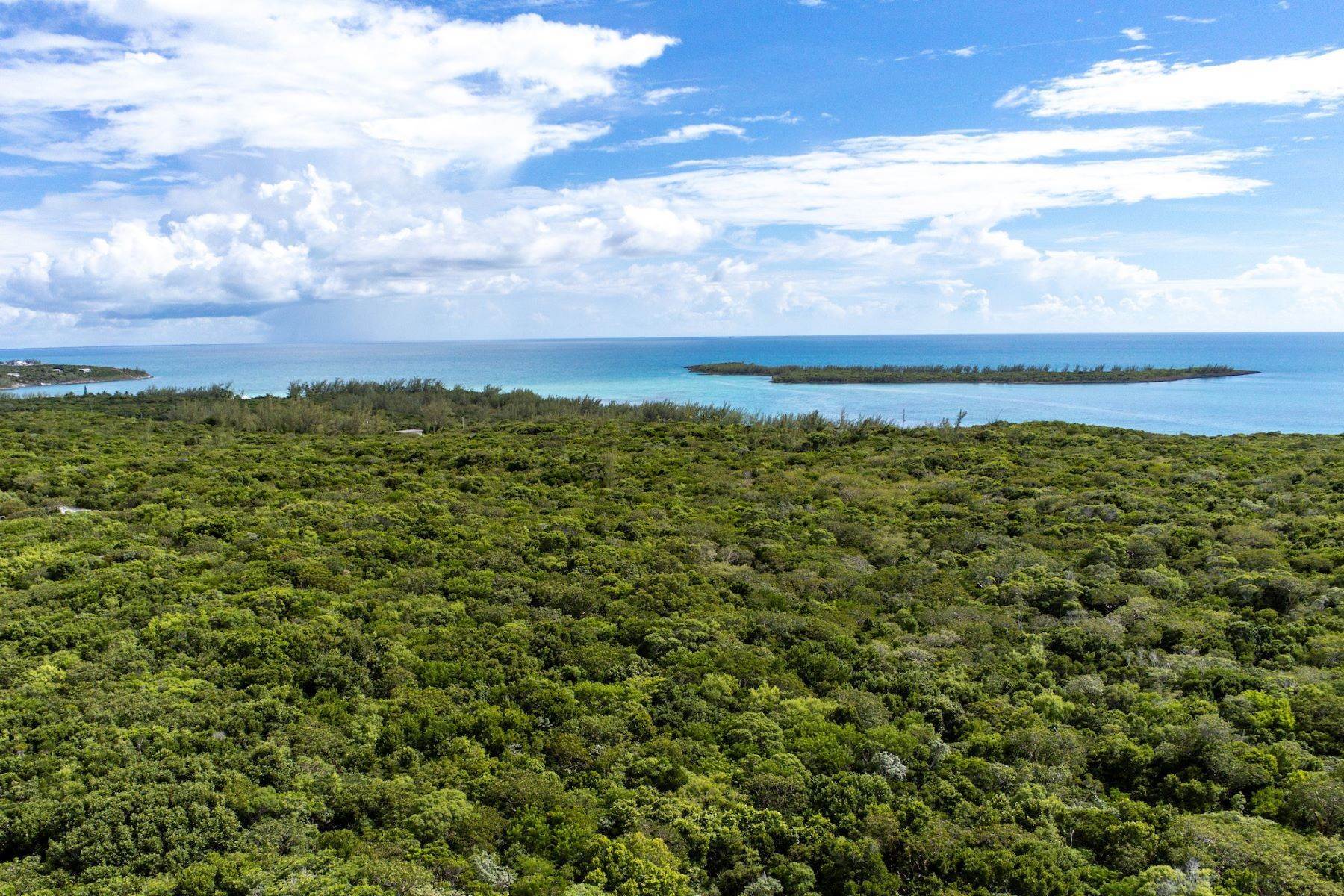 9. Land for Sale at 6.185 acre parcel on the Northeast of Governors Harbour Balara Bay, Governors Harbour, Eleuthera, Bahamas