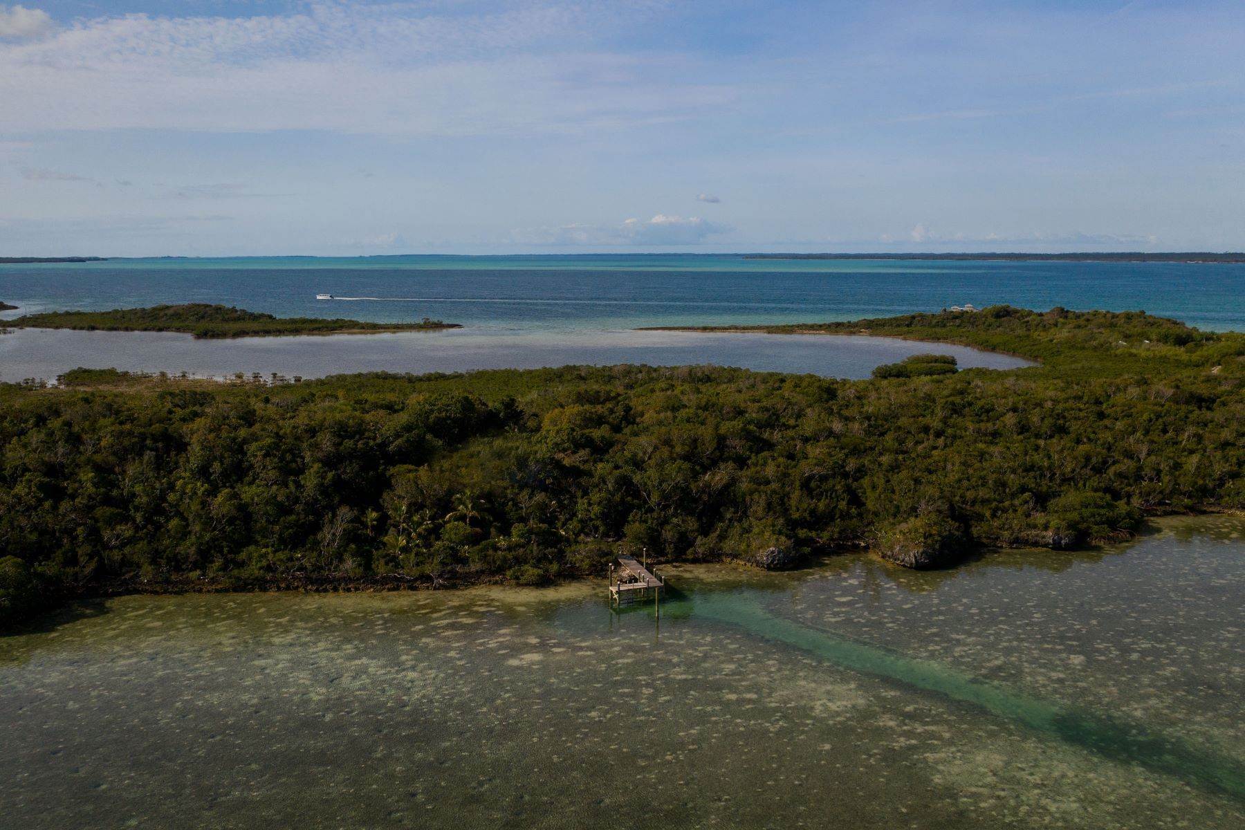 5. Private Islands for Sale at Marsh Harbour, Abaco, Bahamas