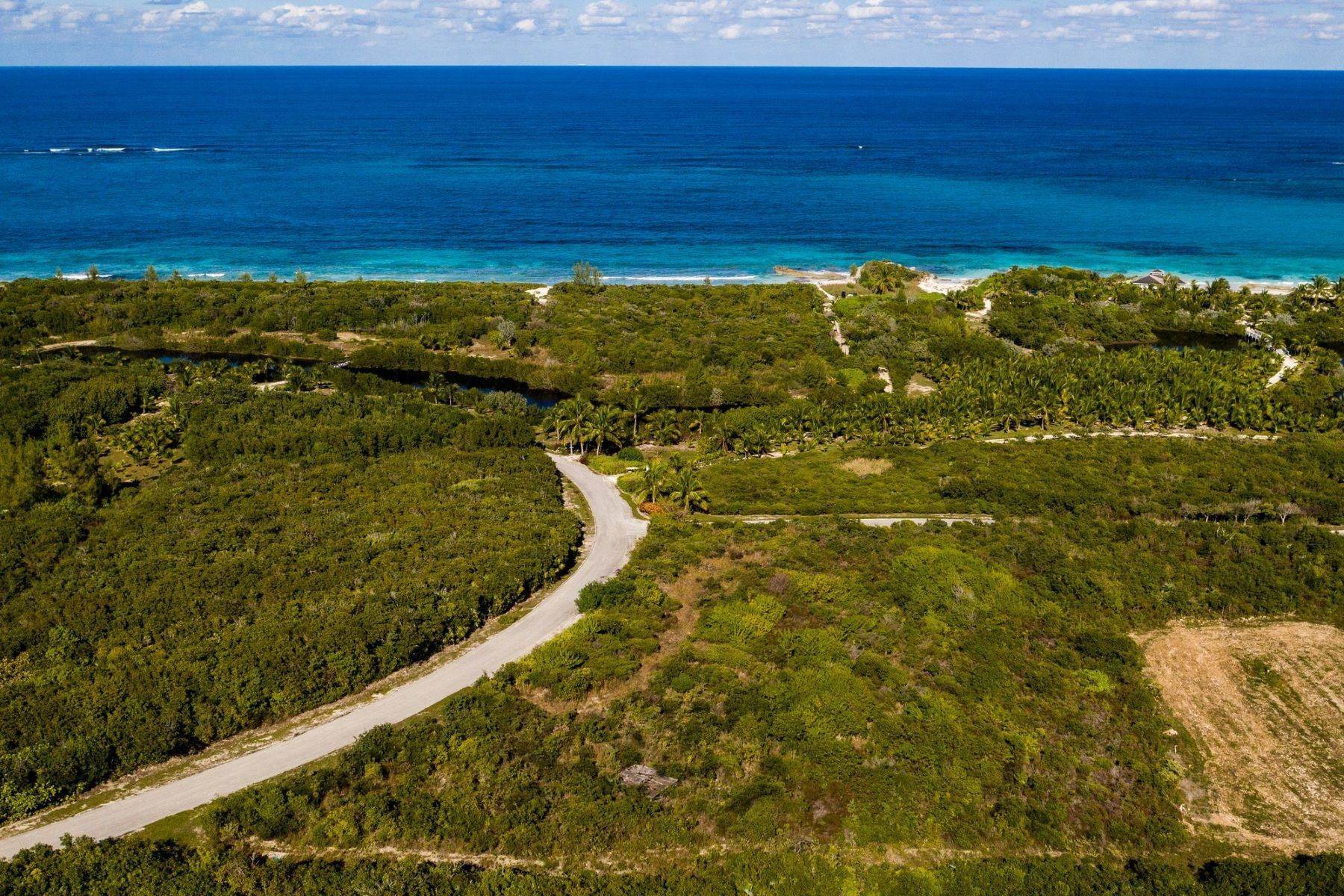 6. Land for Sale at Orchid Bay Lot 66 Guana Cay, Abaco, 00000 Bahamas