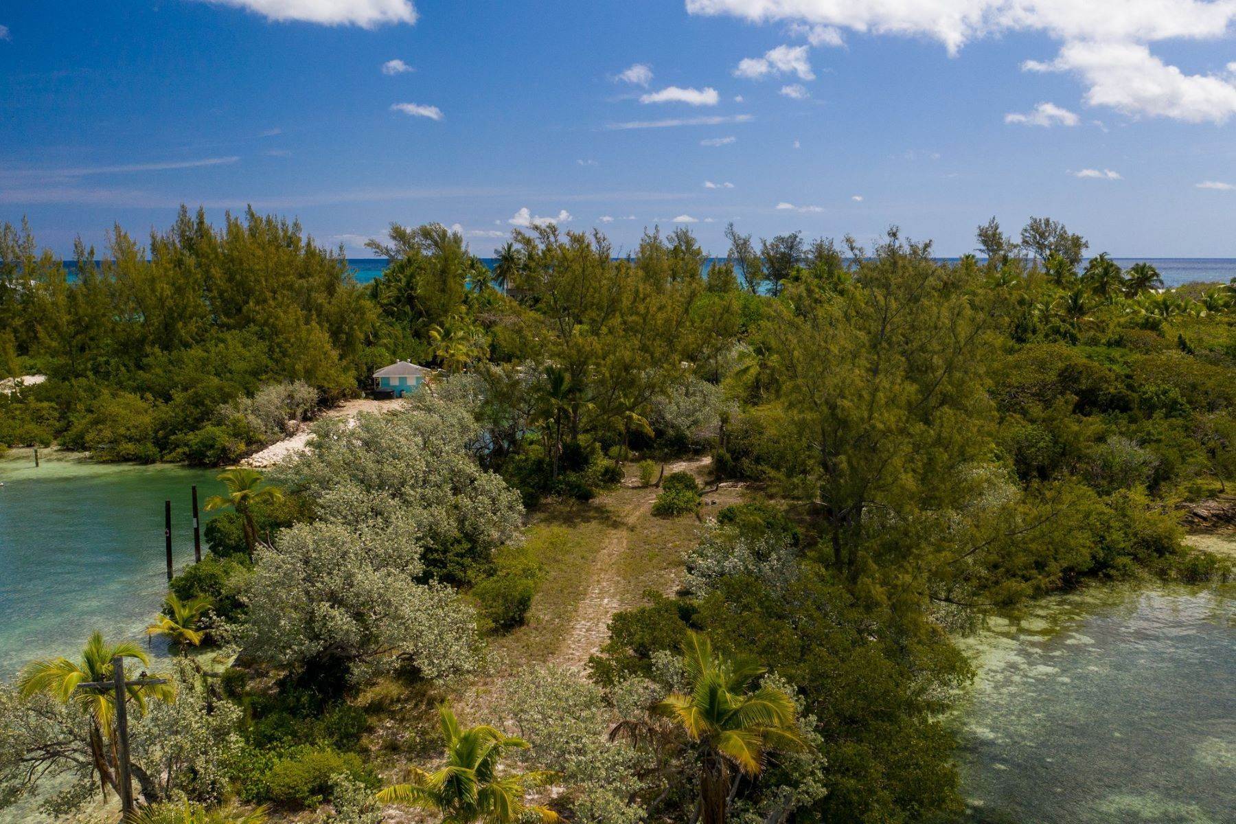 15. Land for Sale at Elbow Cay Hope Town, Abaco, Bahamas