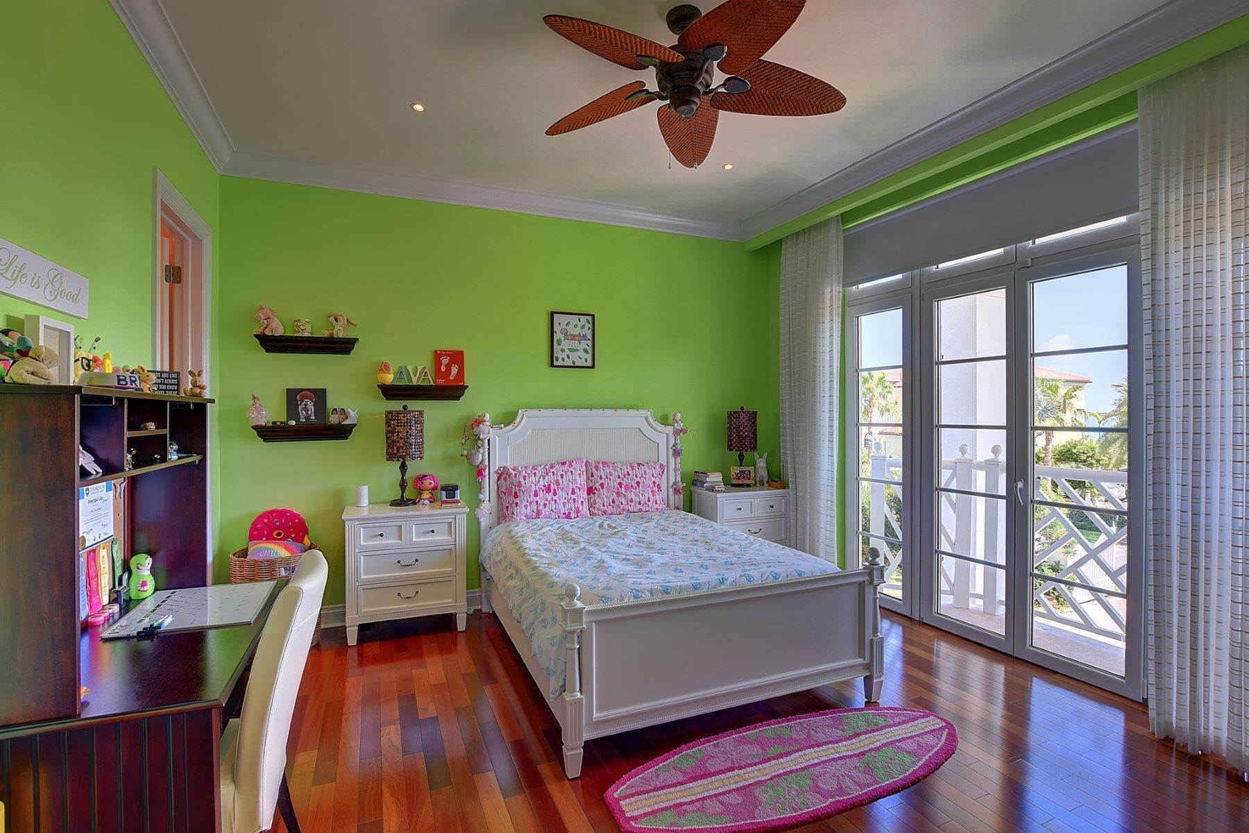 25. Single Family Homes en Ocean Club Estates, Paradise Island, Nueva Providencia / Nassau, Bahamas