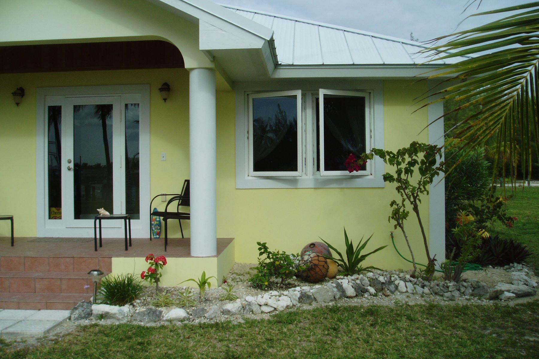 6. Single Family Homes for Sale at Treasure Cay, Abaco, Bahamas