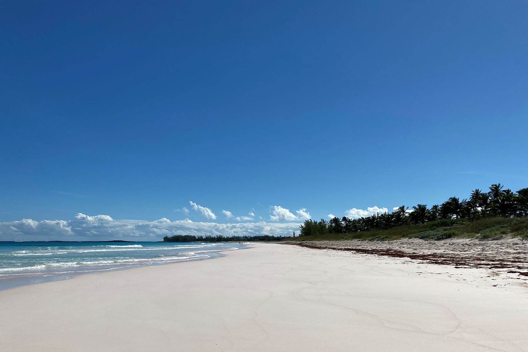 9. Land for Sale at French Leave Beach, Governors Harbour, Eleuthera, Bahamas