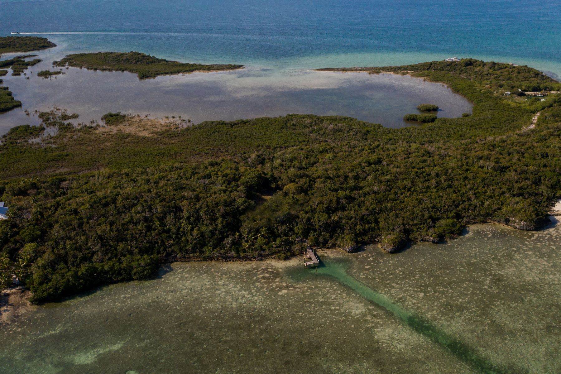 3. Private Islands for Sale at Marsh Harbour, Abaco, Bahamas