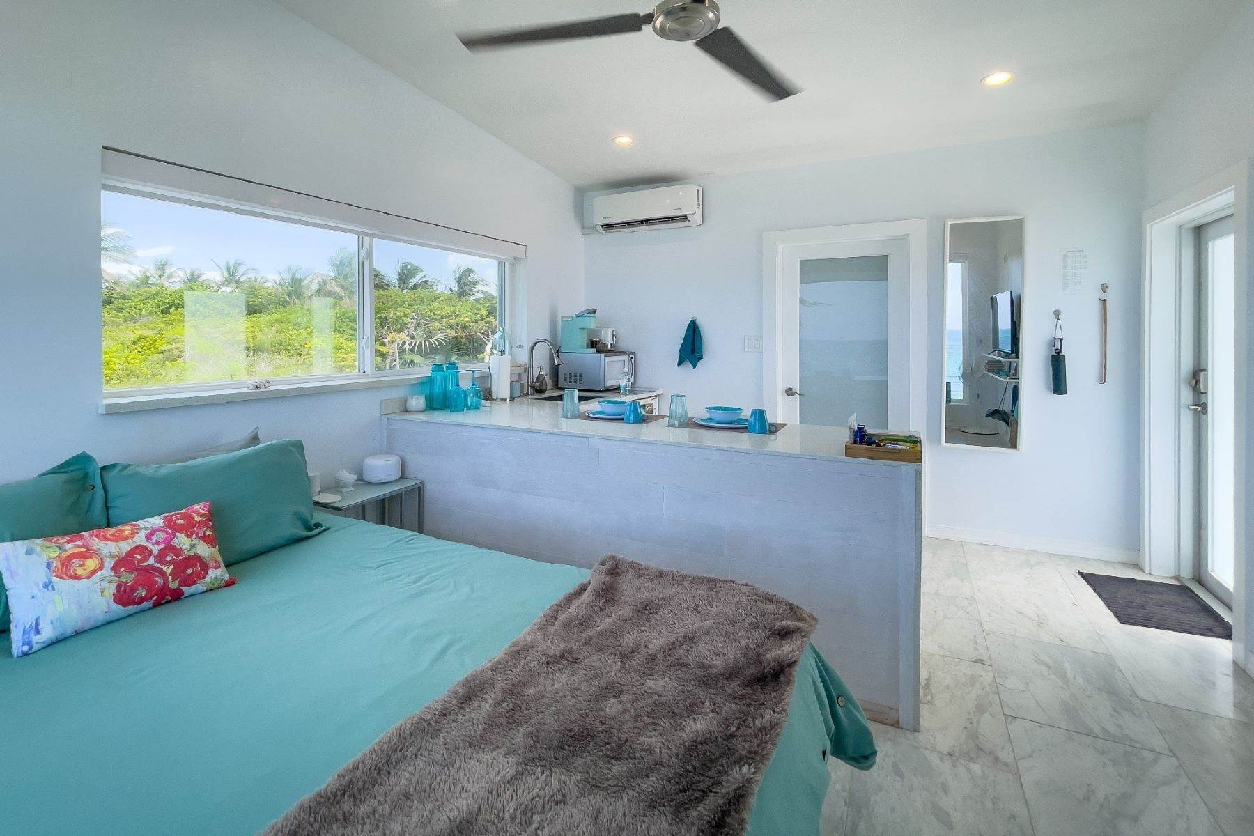 39. Single Family Homes for Sale at Governors Harbour, Eleuthera, Bahamas